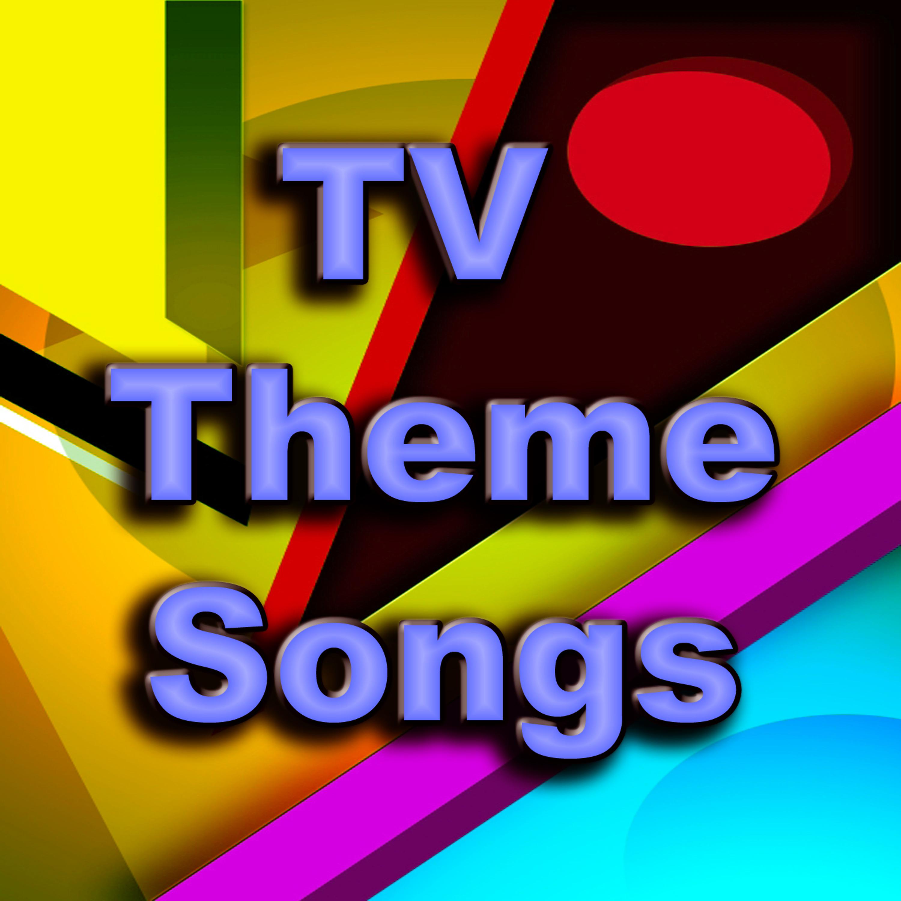 Постер альбома TV Theme Songs
