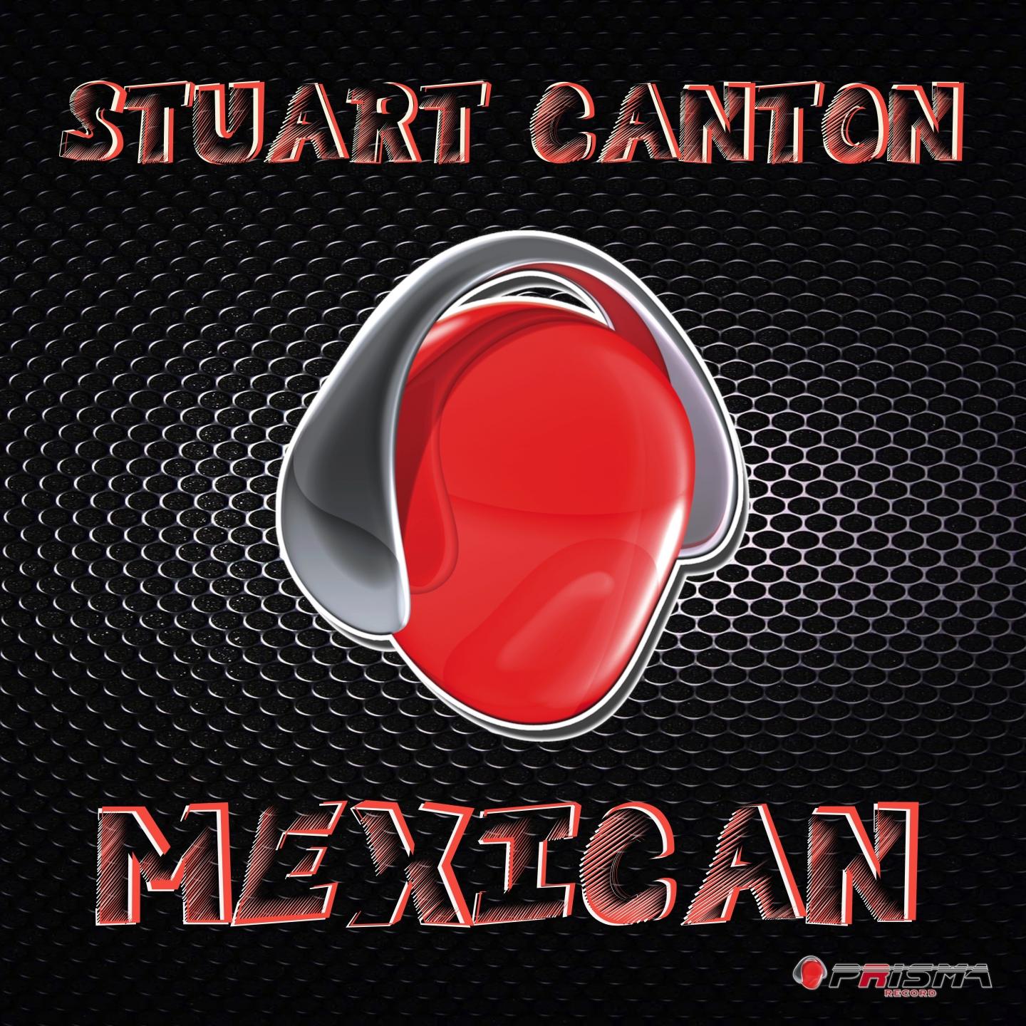 Постер альбома Mexican