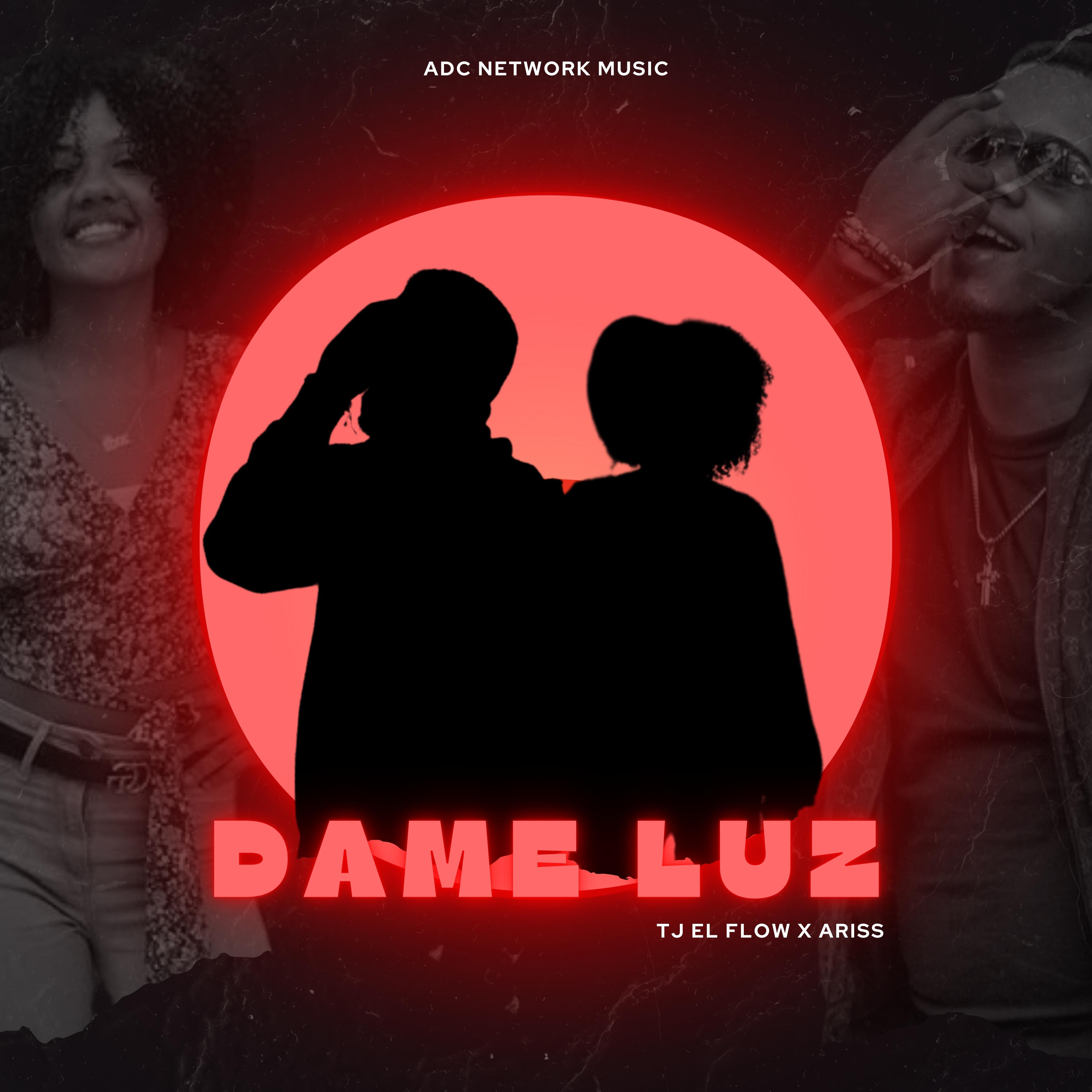 Постер альбома Dame Luz