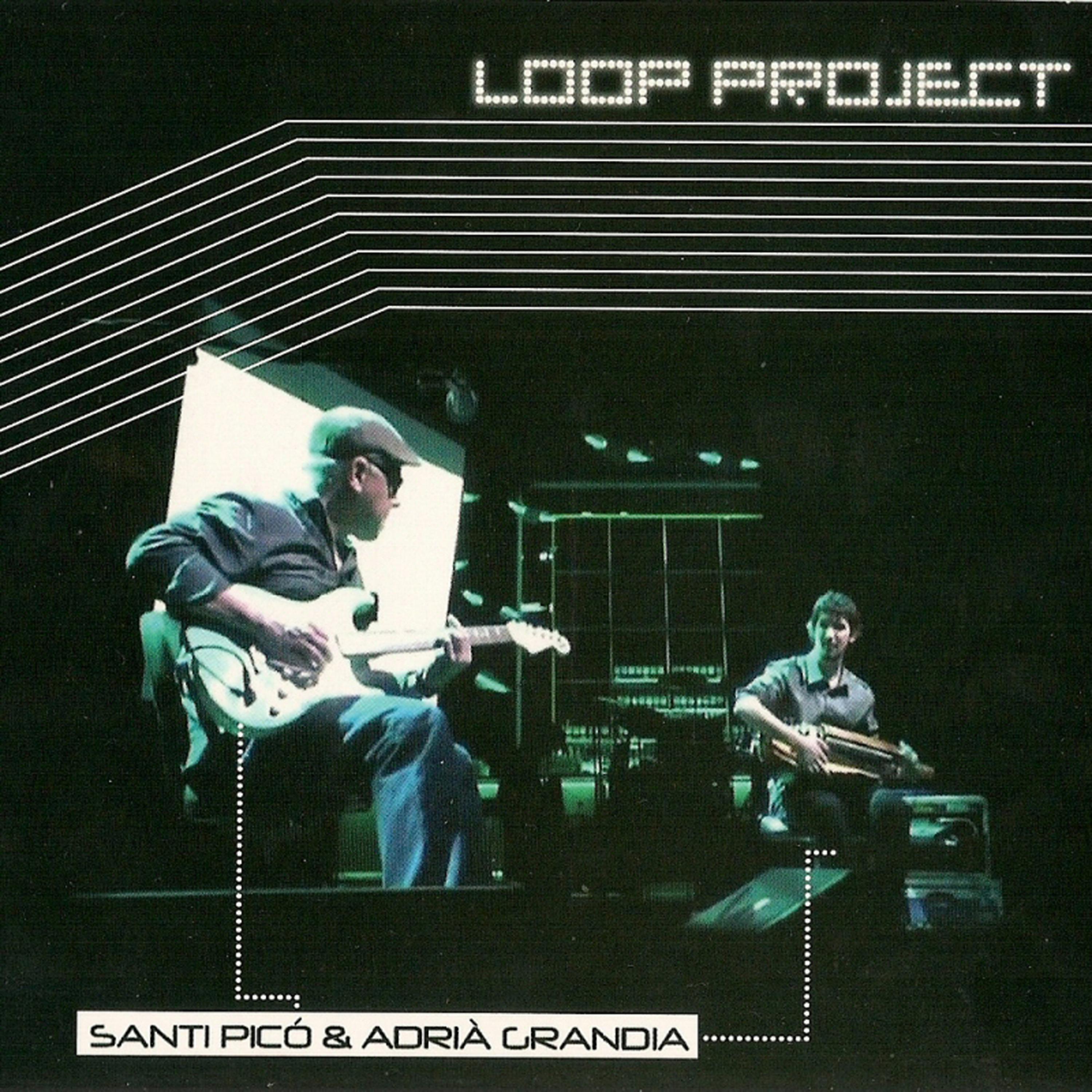 Постер альбома Loop Project