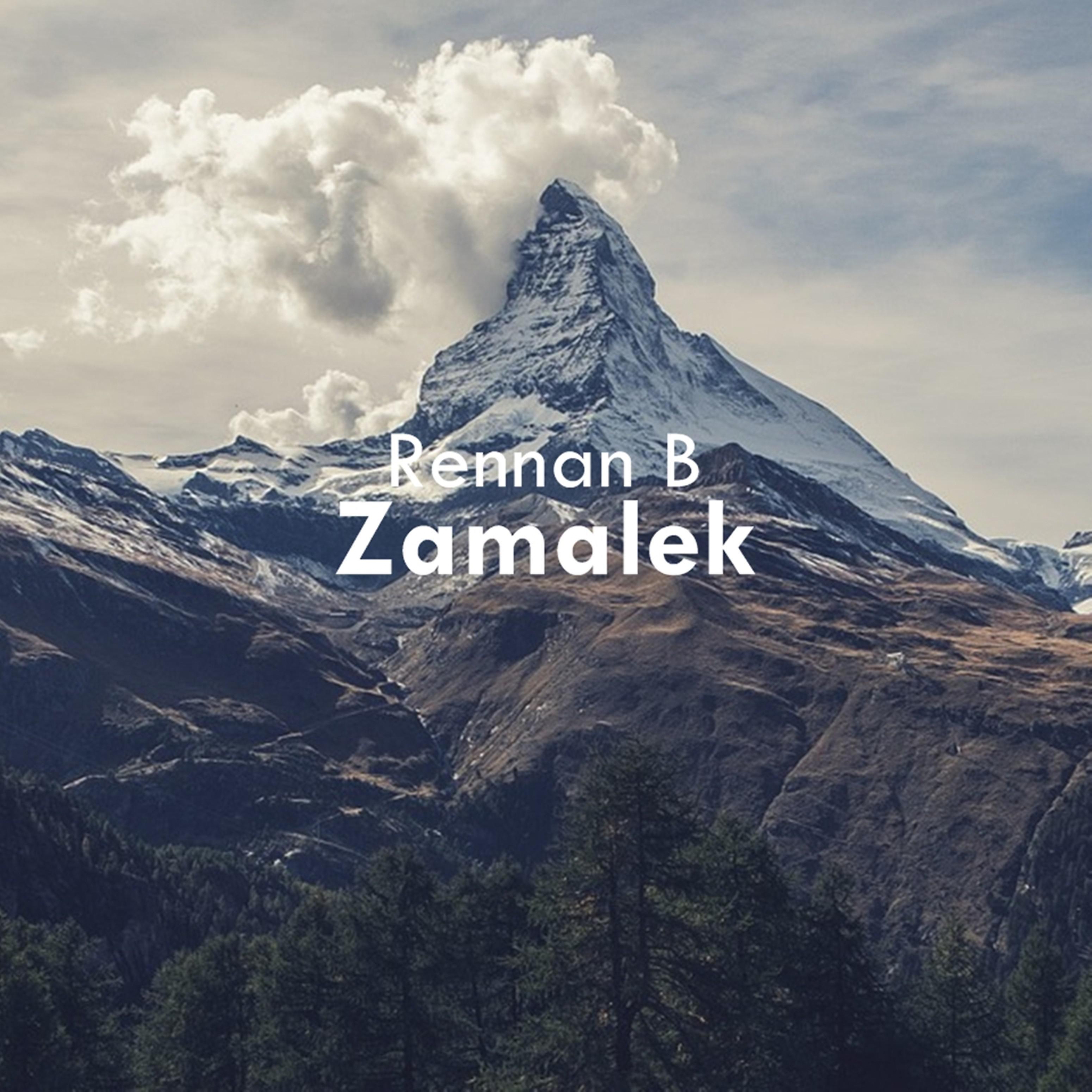 Постер альбома Zamalek