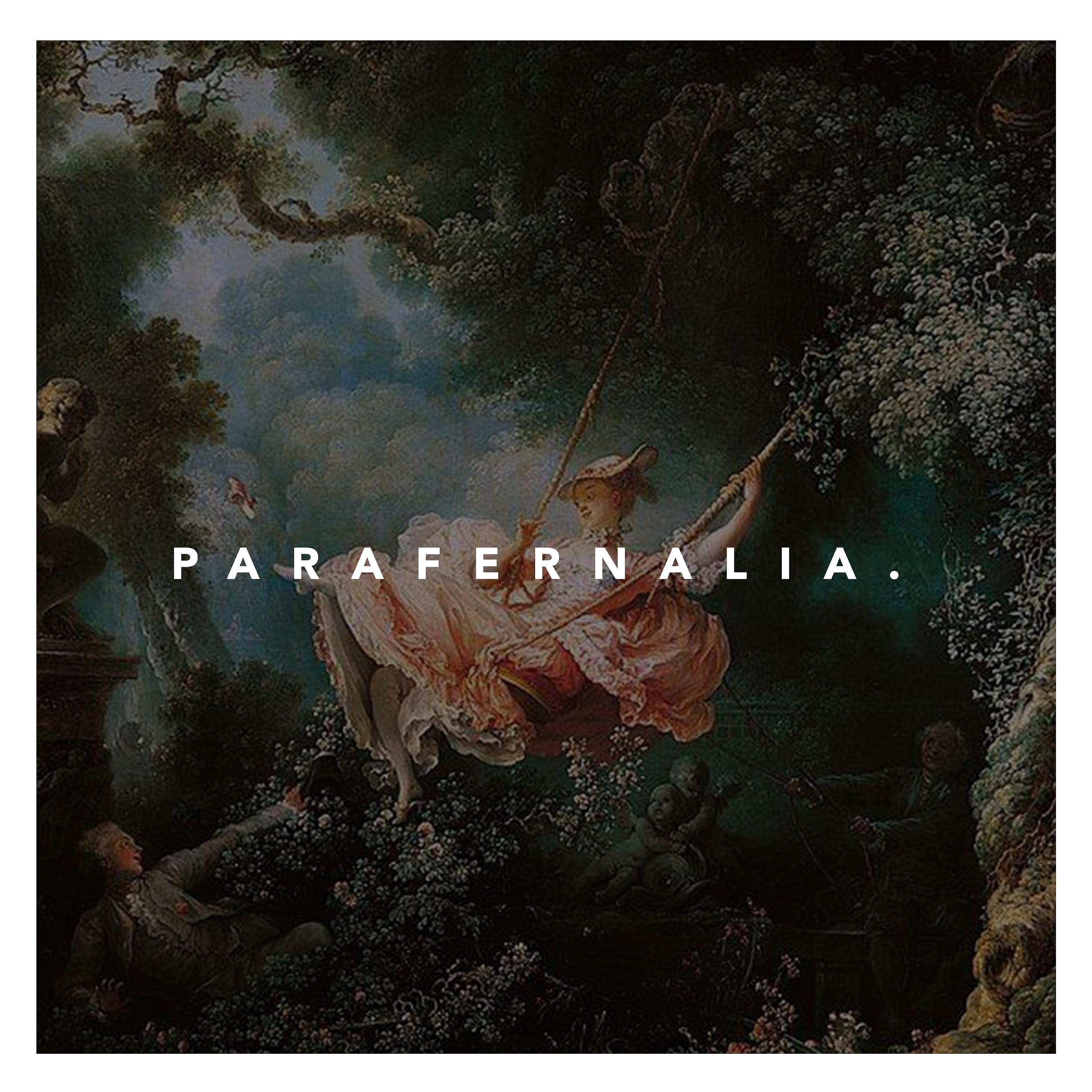 Постер альбома Parafernalia