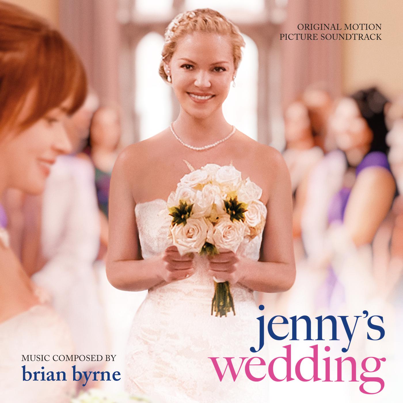 Постер альбома Jenny's Wedding