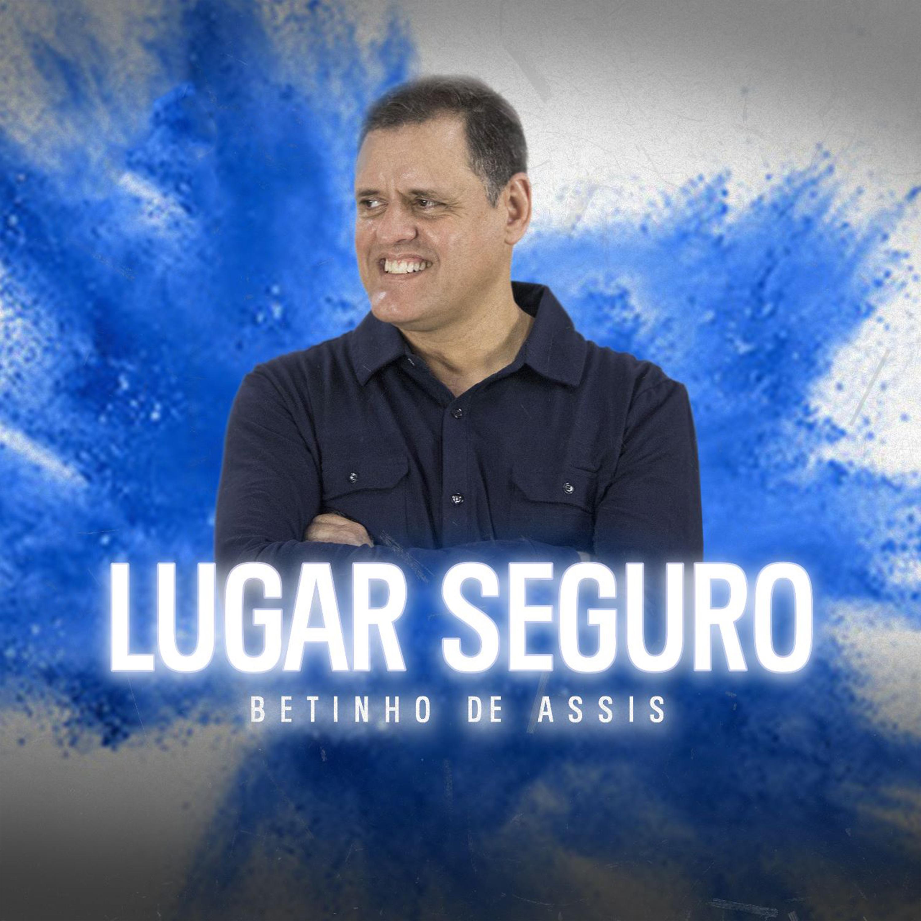 Постер альбома Lugar Seguro