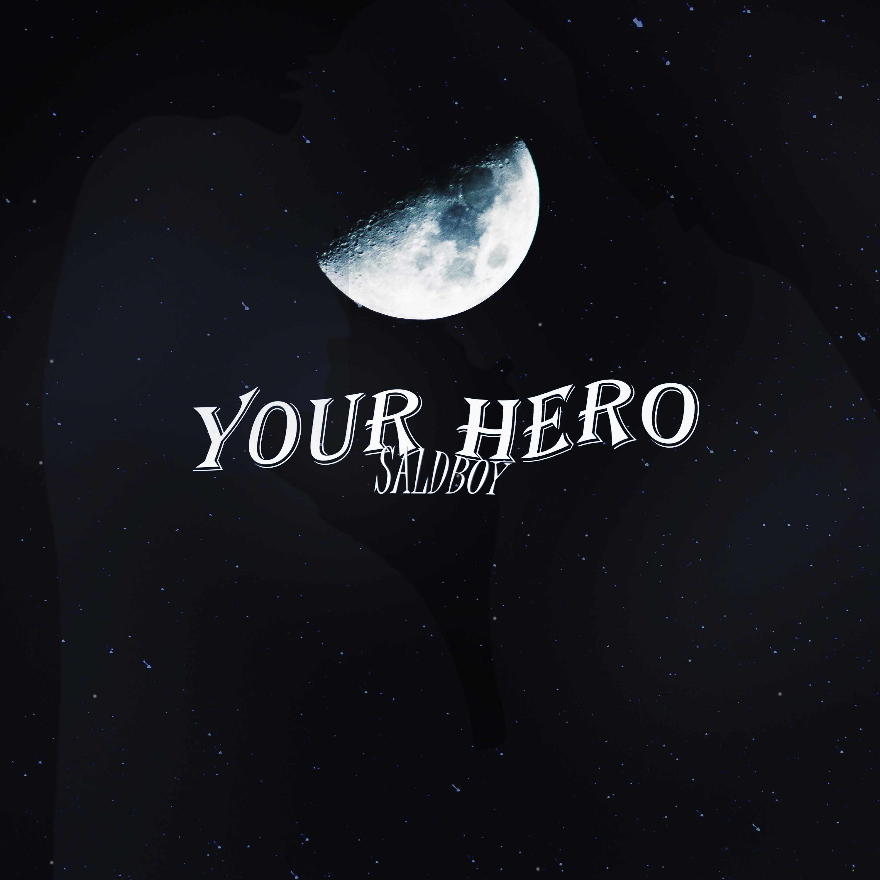 Постер альбома Your Hero
