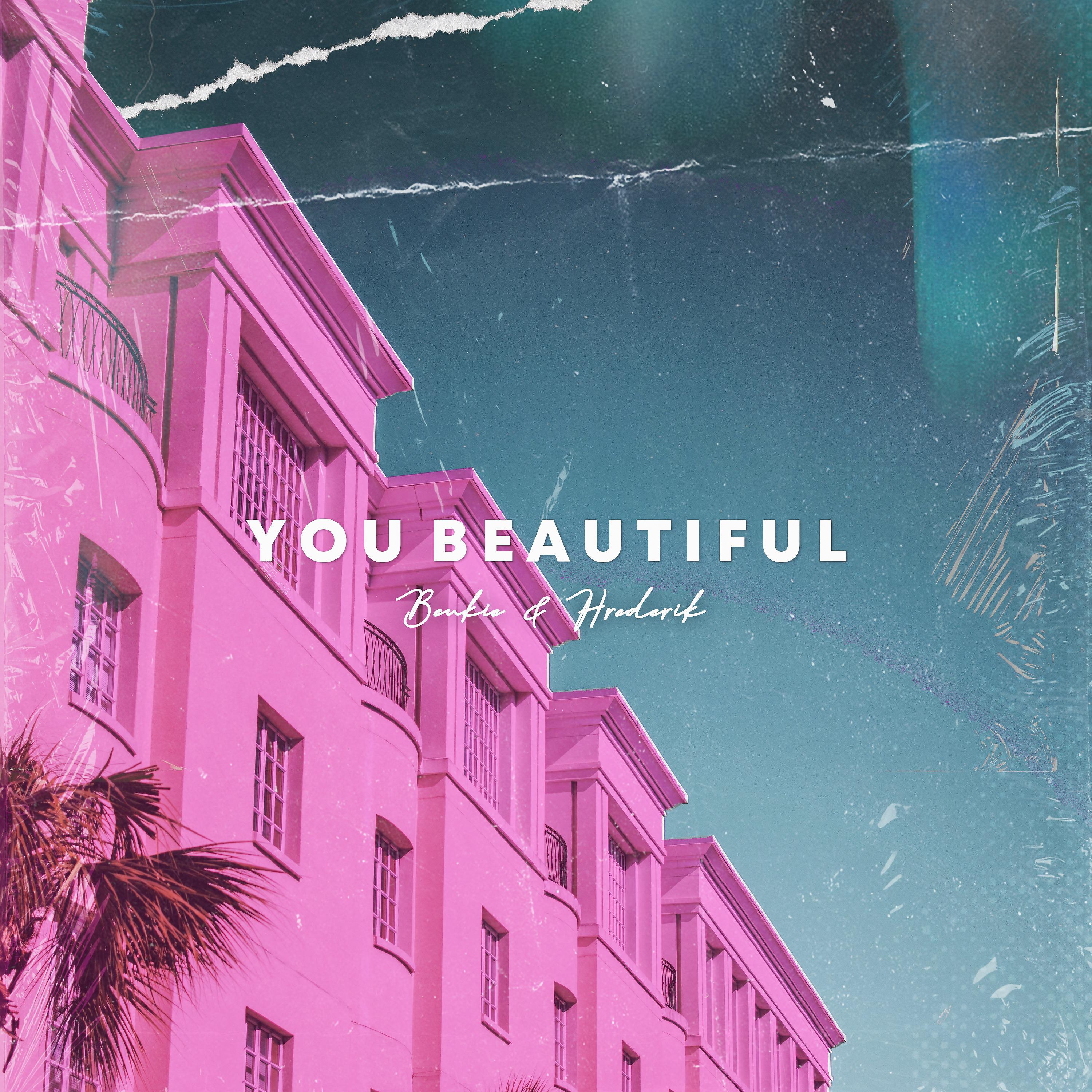 Постер альбома You Beautiful