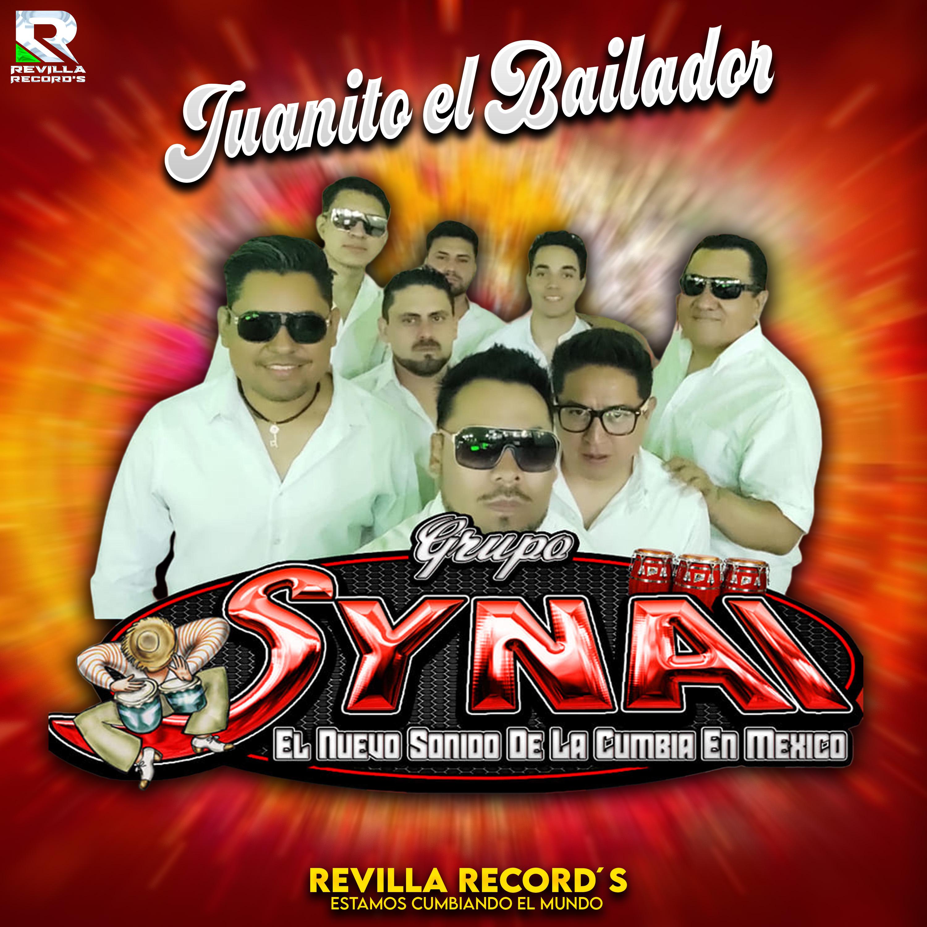Постер альбома Juanito el Bailador
