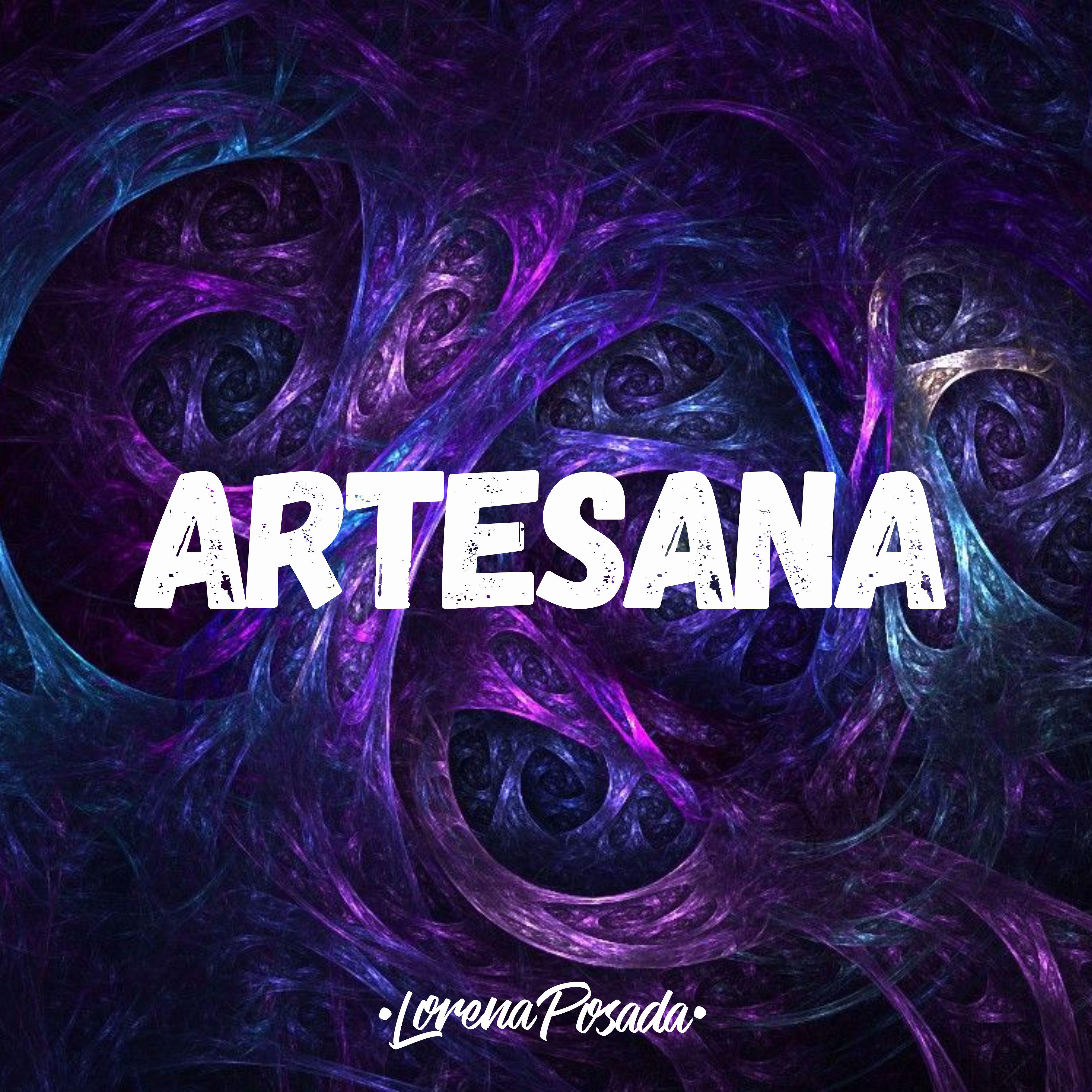 Постер альбома Artesana