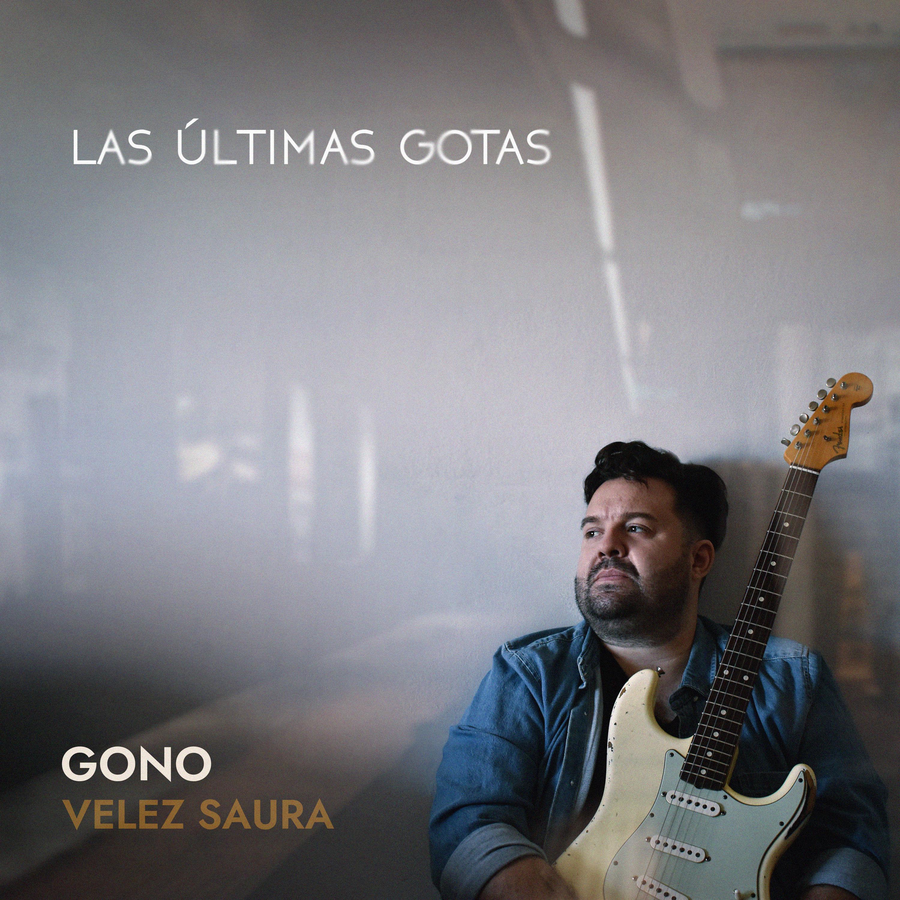Постер альбома Las Últimas Gotas