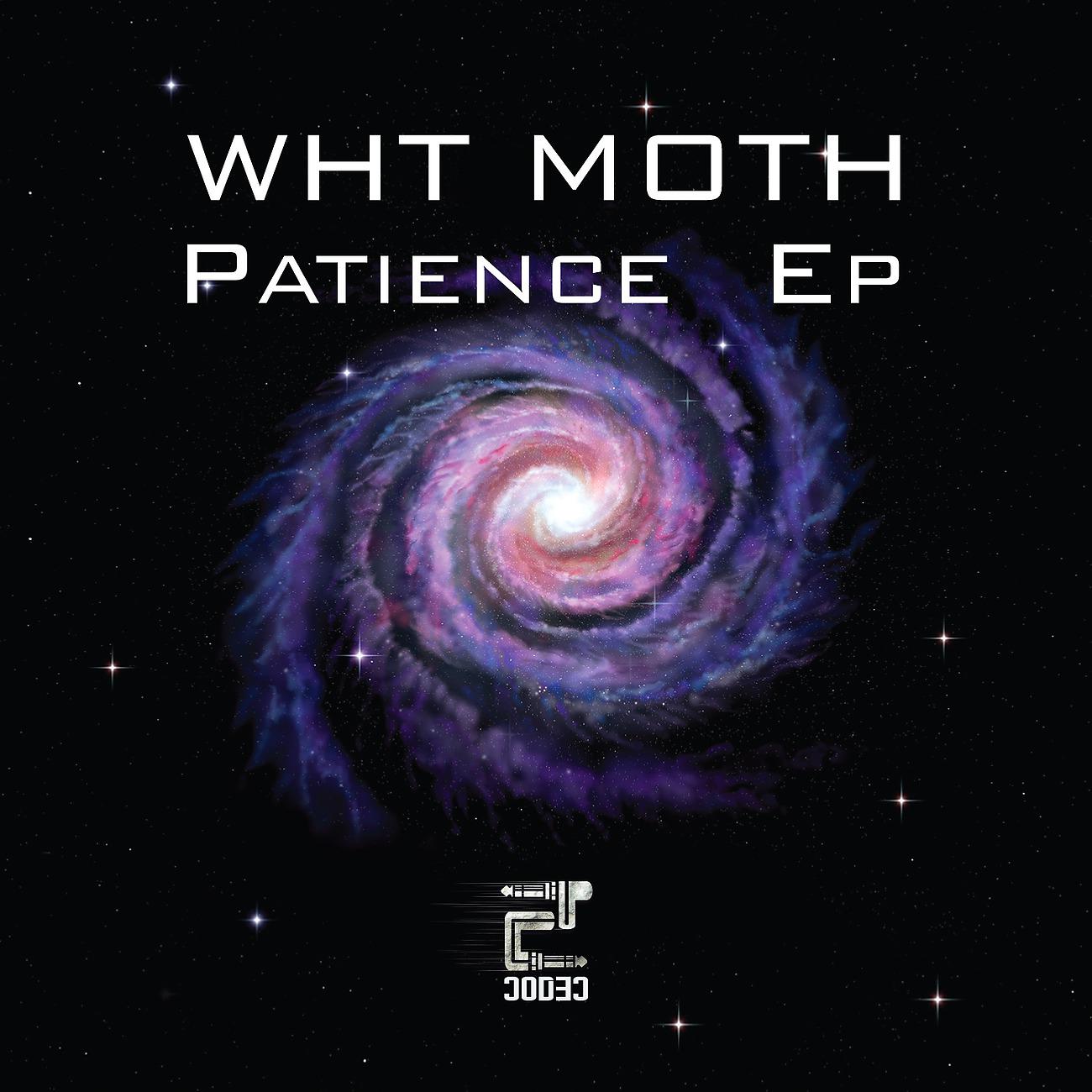 Постер альбома Patience Ep