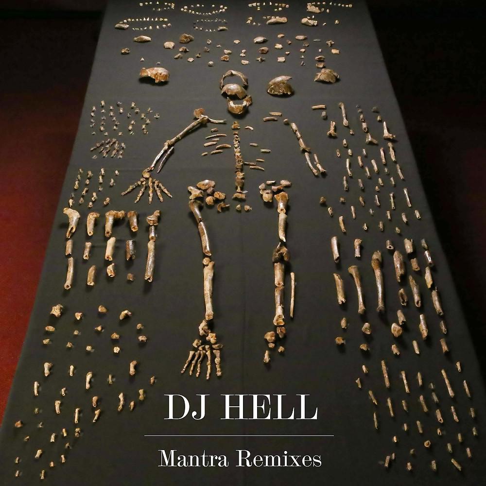 Постер альбома Mantra Remixes