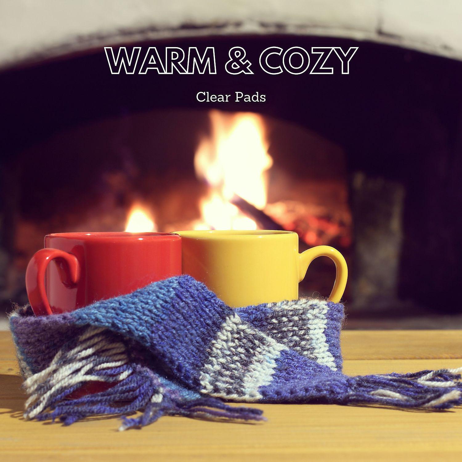 Постер альбома Warm & Cozy, Piano Music