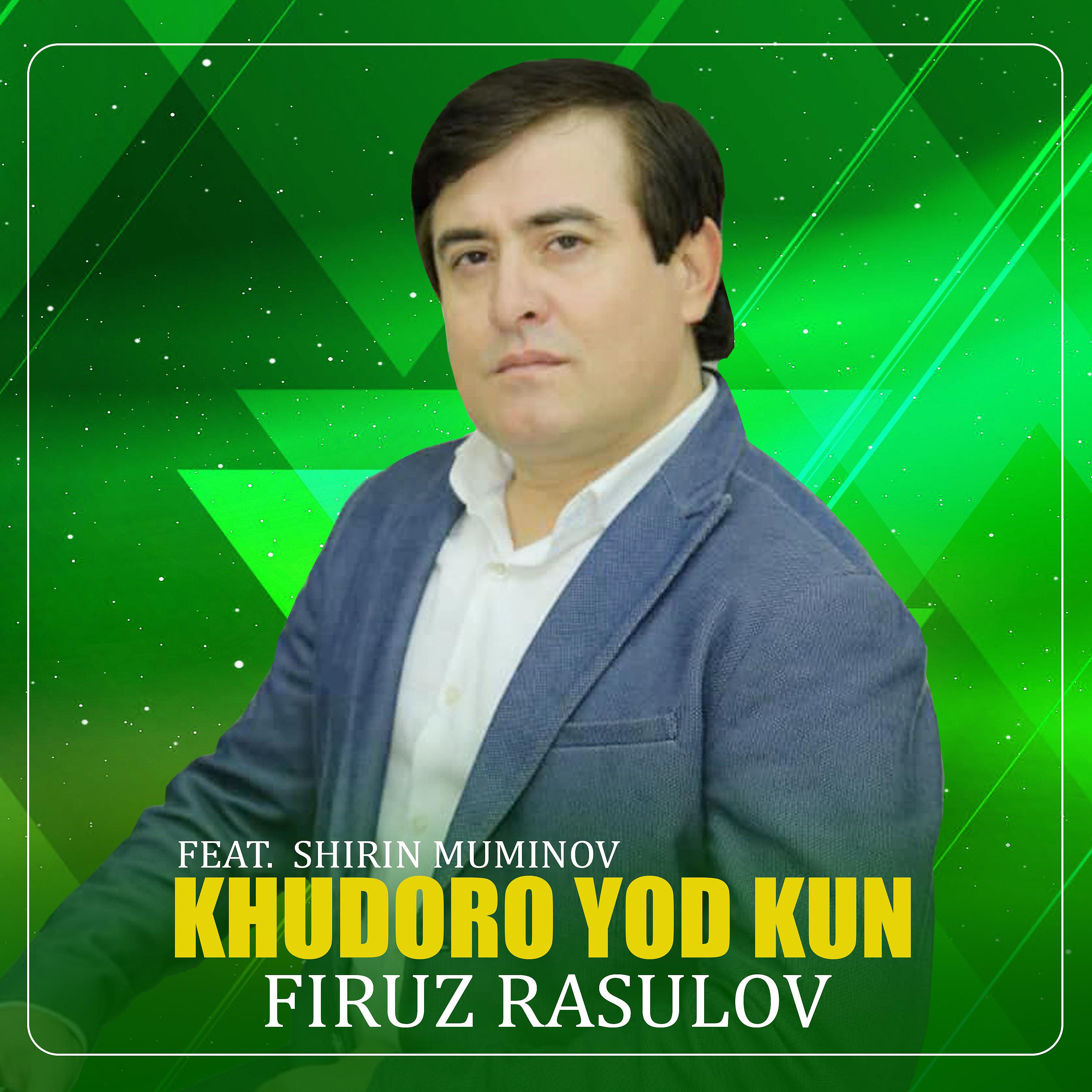 Постер альбома Hudoro Yod Kun (feat. Shirin Muminov)
