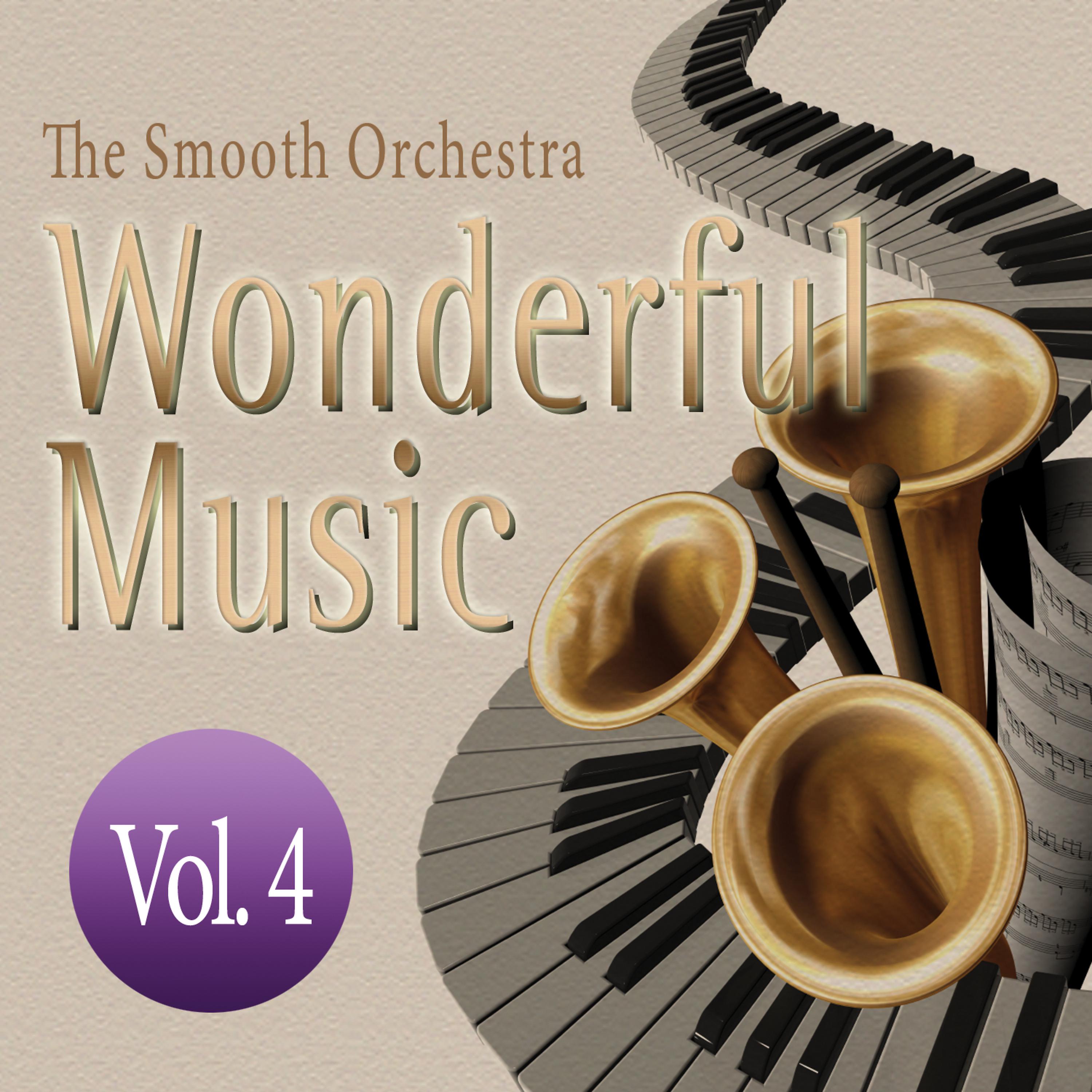 Постер альбома Wonderful Music Vol. 4