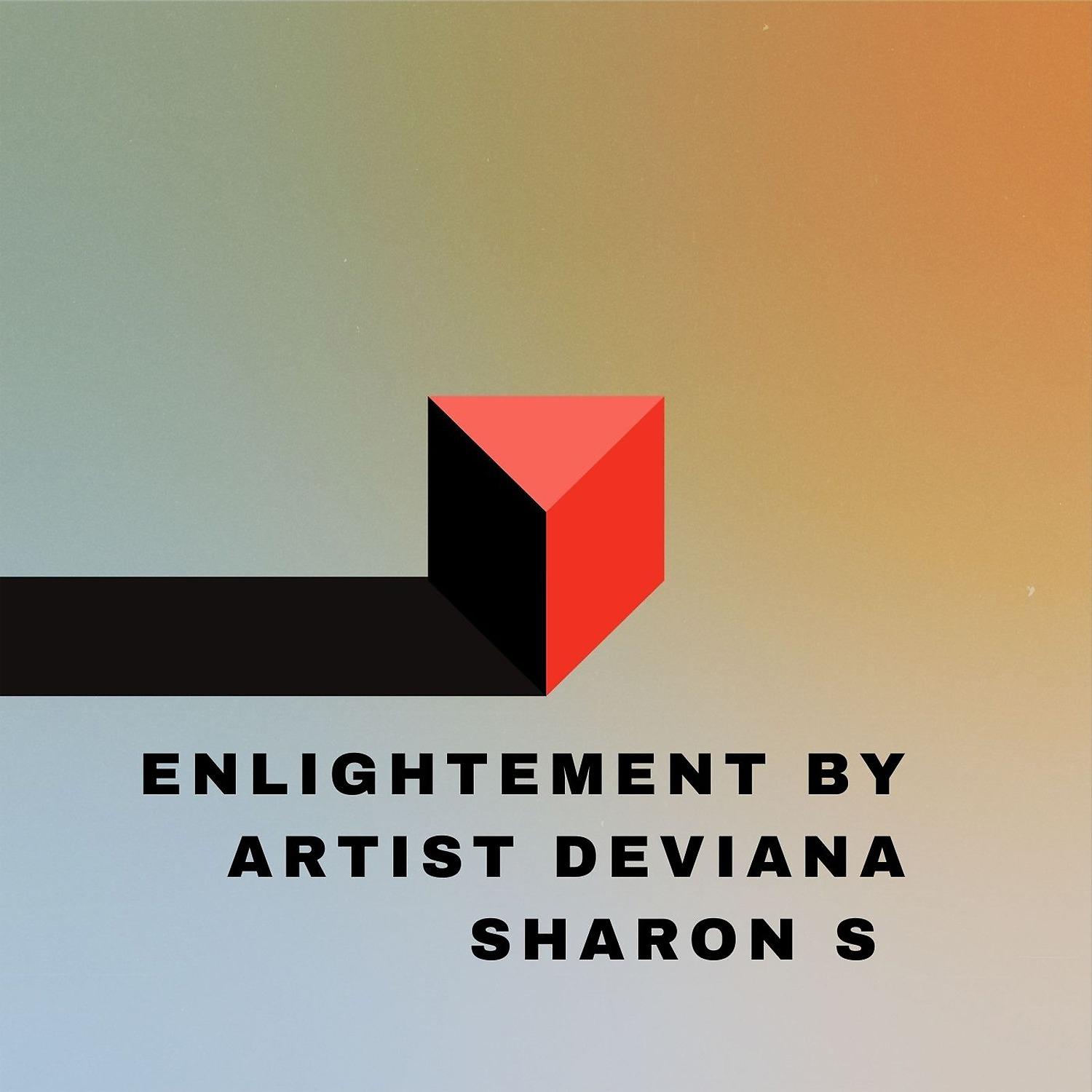 Постер альбома Enlightement