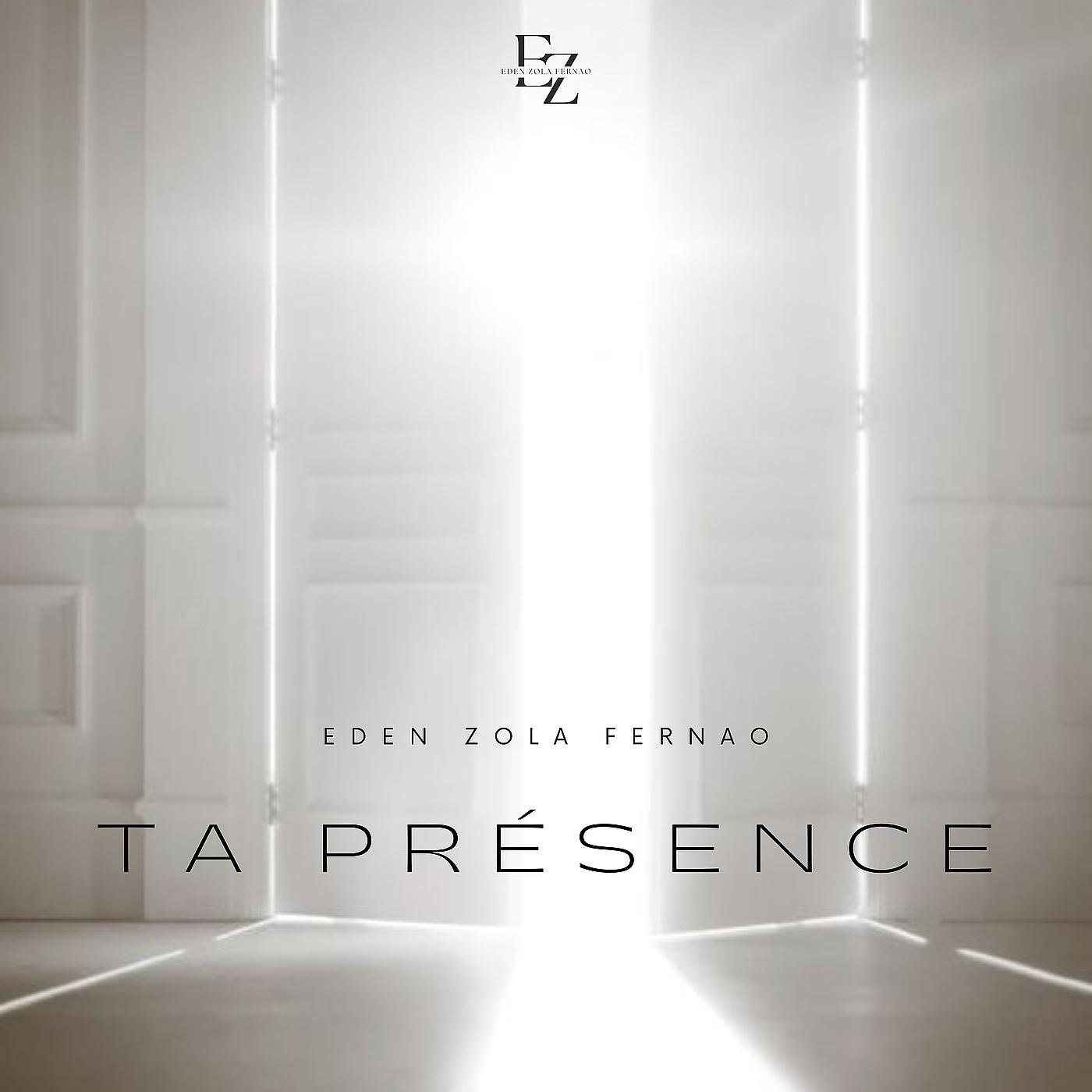 Постер альбома Ta présence