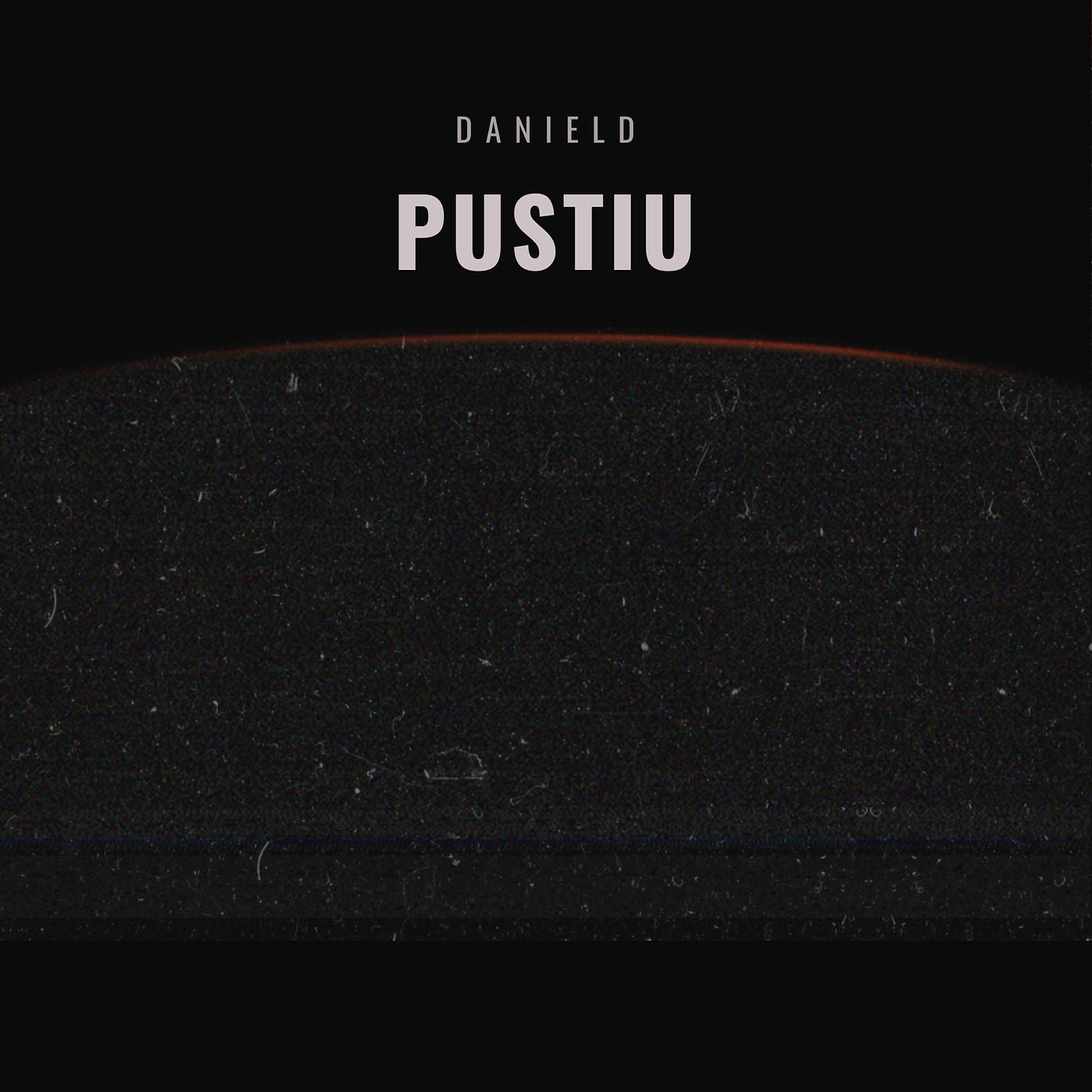 Постер альбома Pustiu