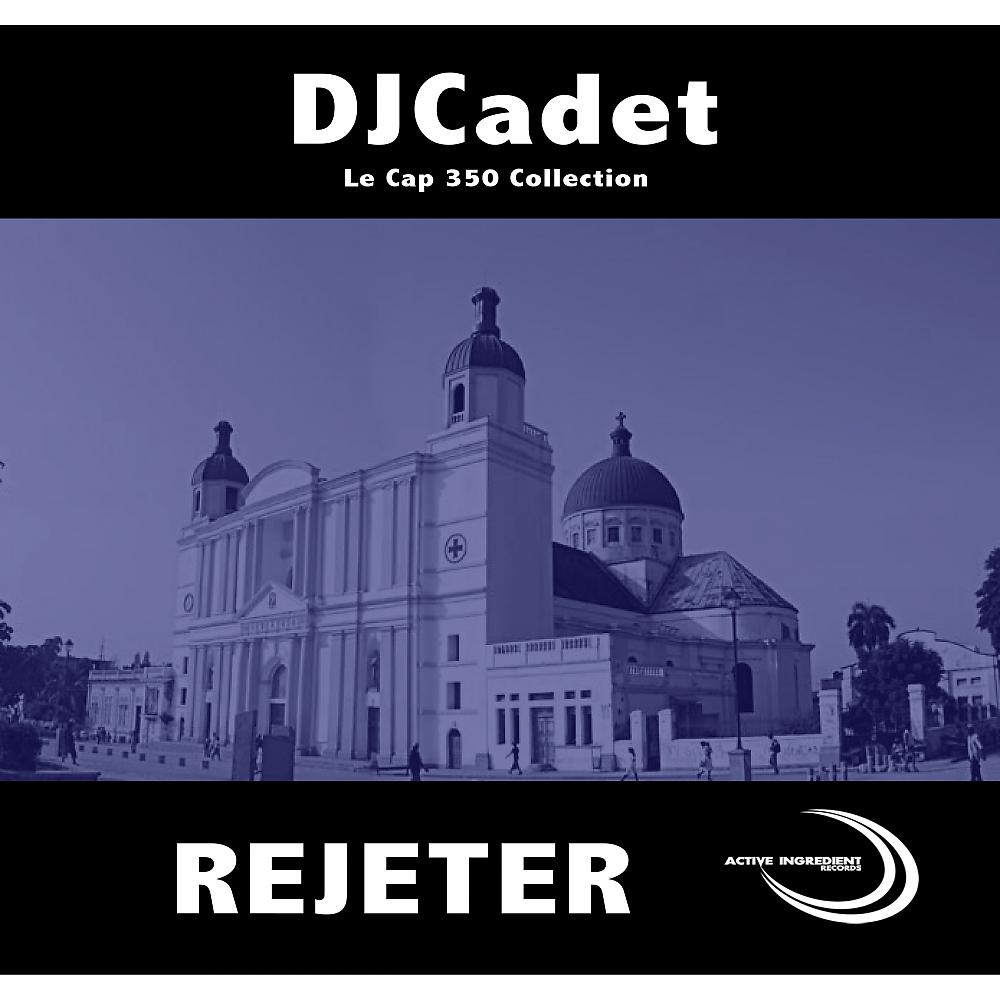 Постер альбома Rejeter