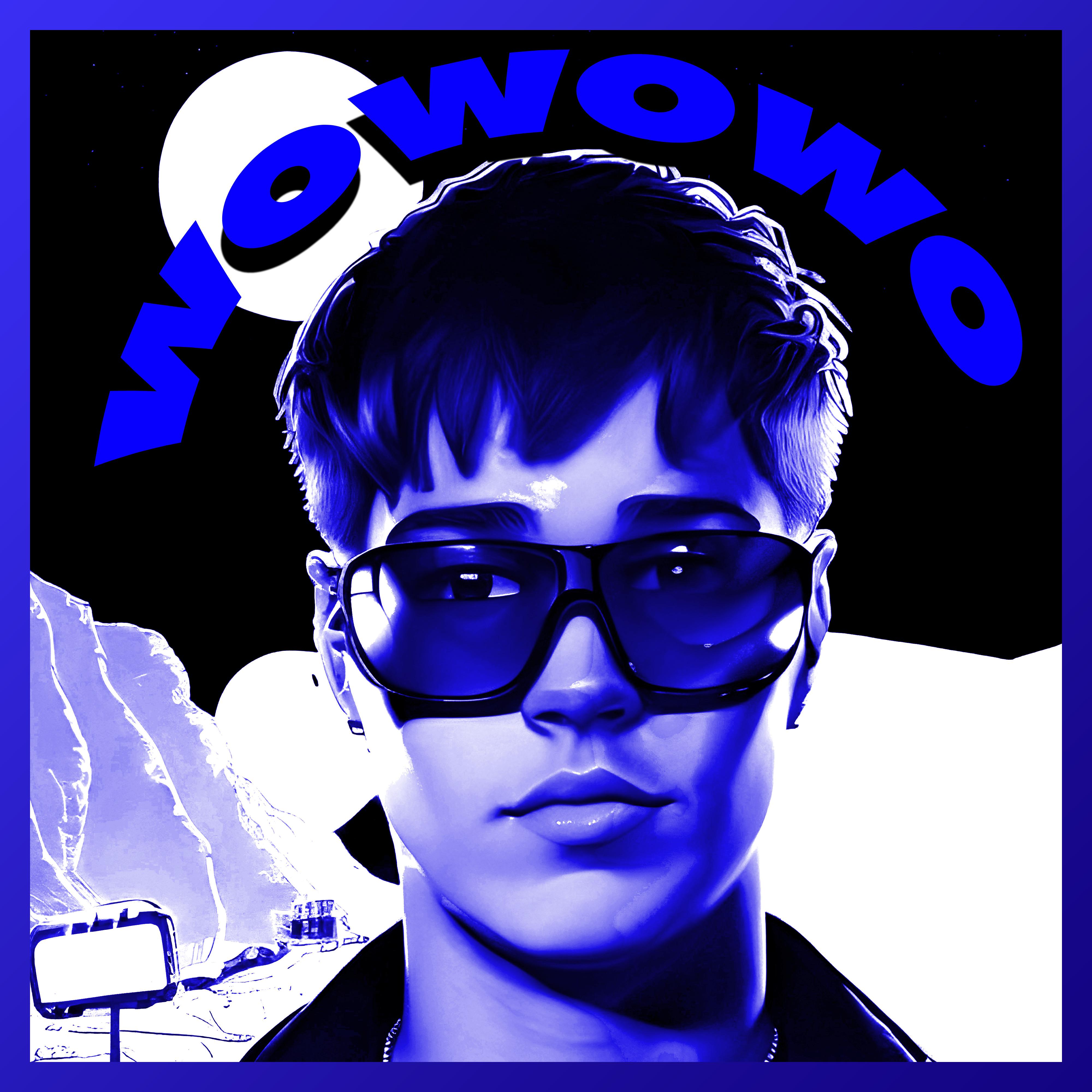 Постер альбома Wowowo