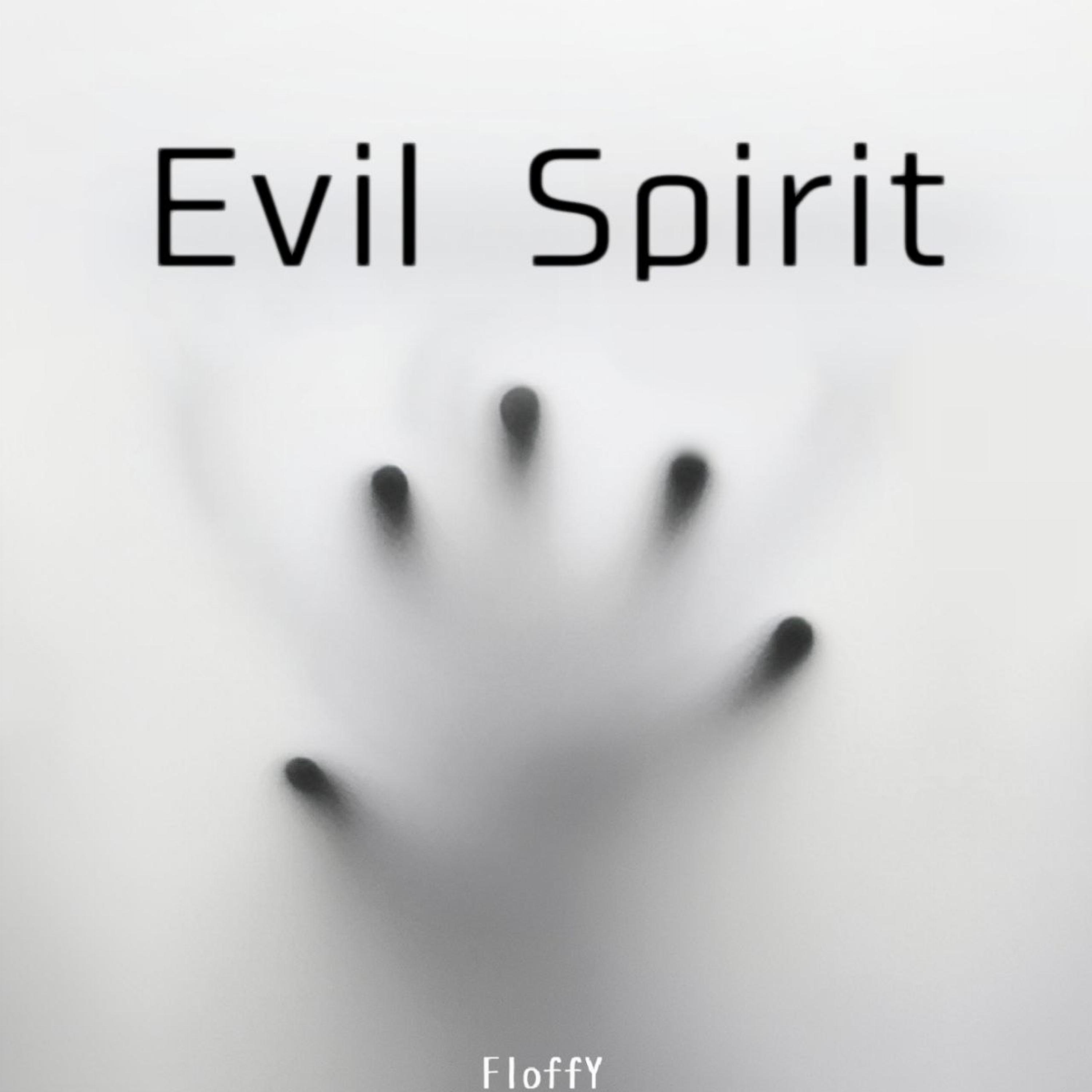 Постер альбома Evil Spirit
