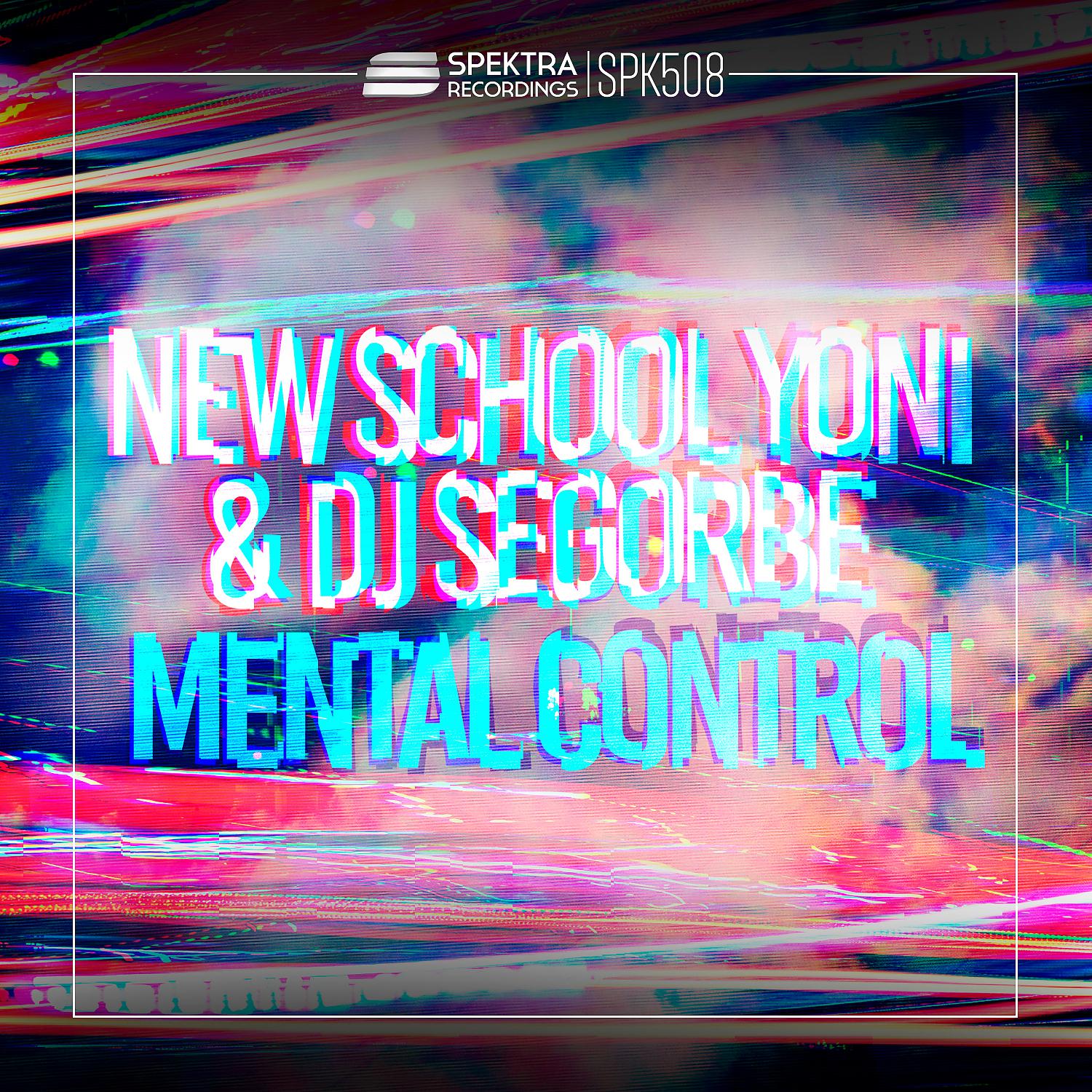 Постер альбома Mental Control