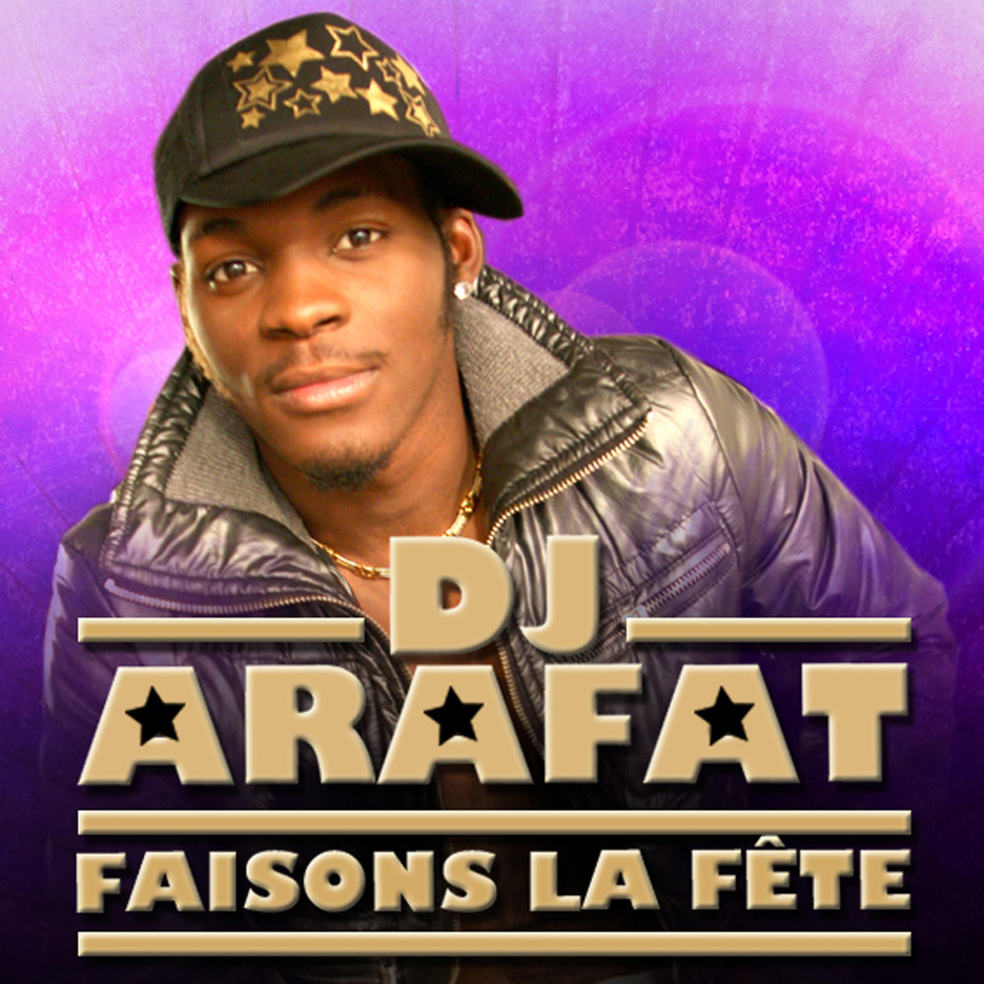 Постер альбома Faisons la fête