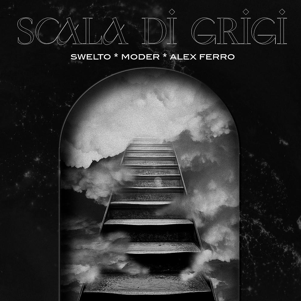 Постер альбома Scala di grigi