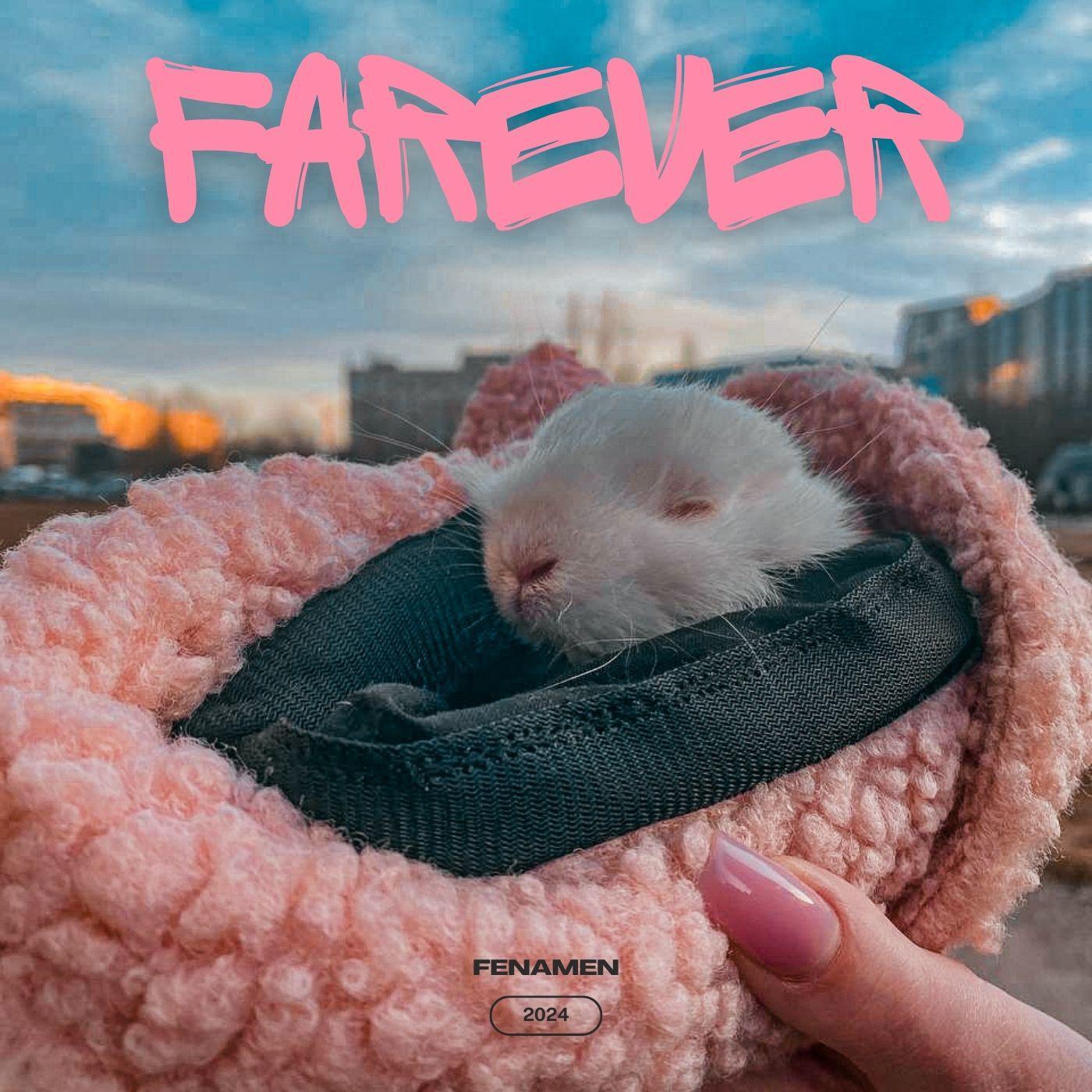 Постер альбома Farever