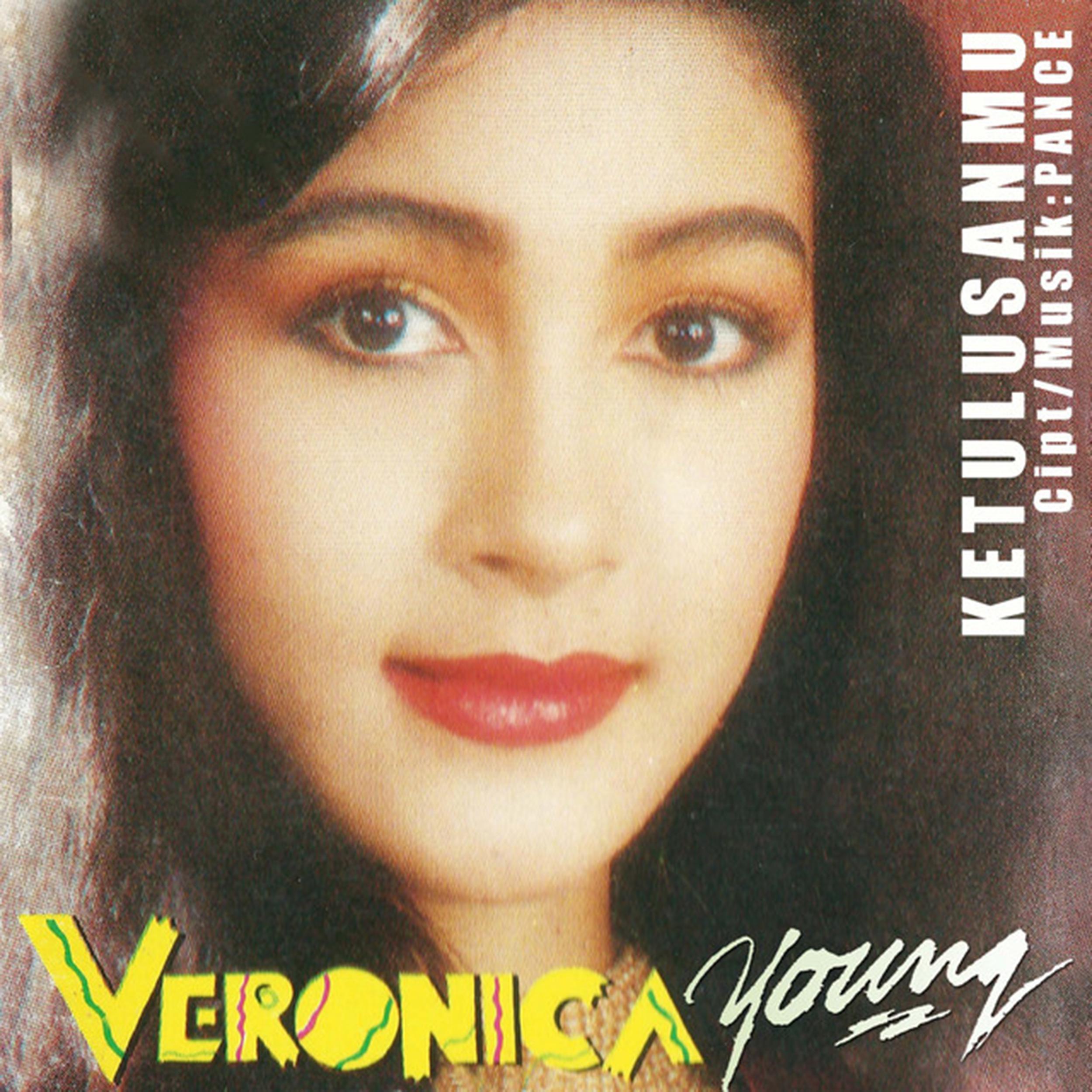 Постер альбома Veronica Young