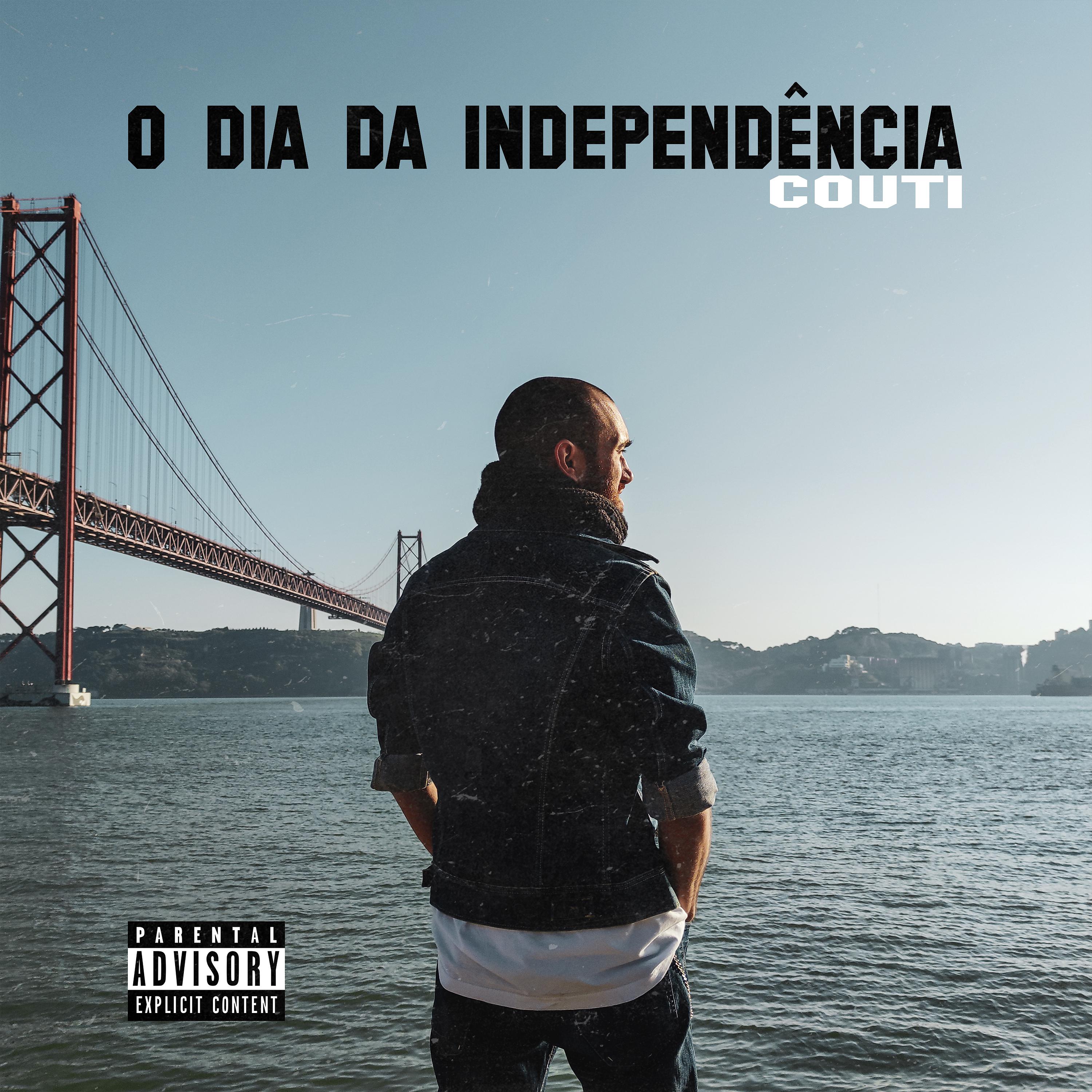 Постер альбома O Dia da Independência