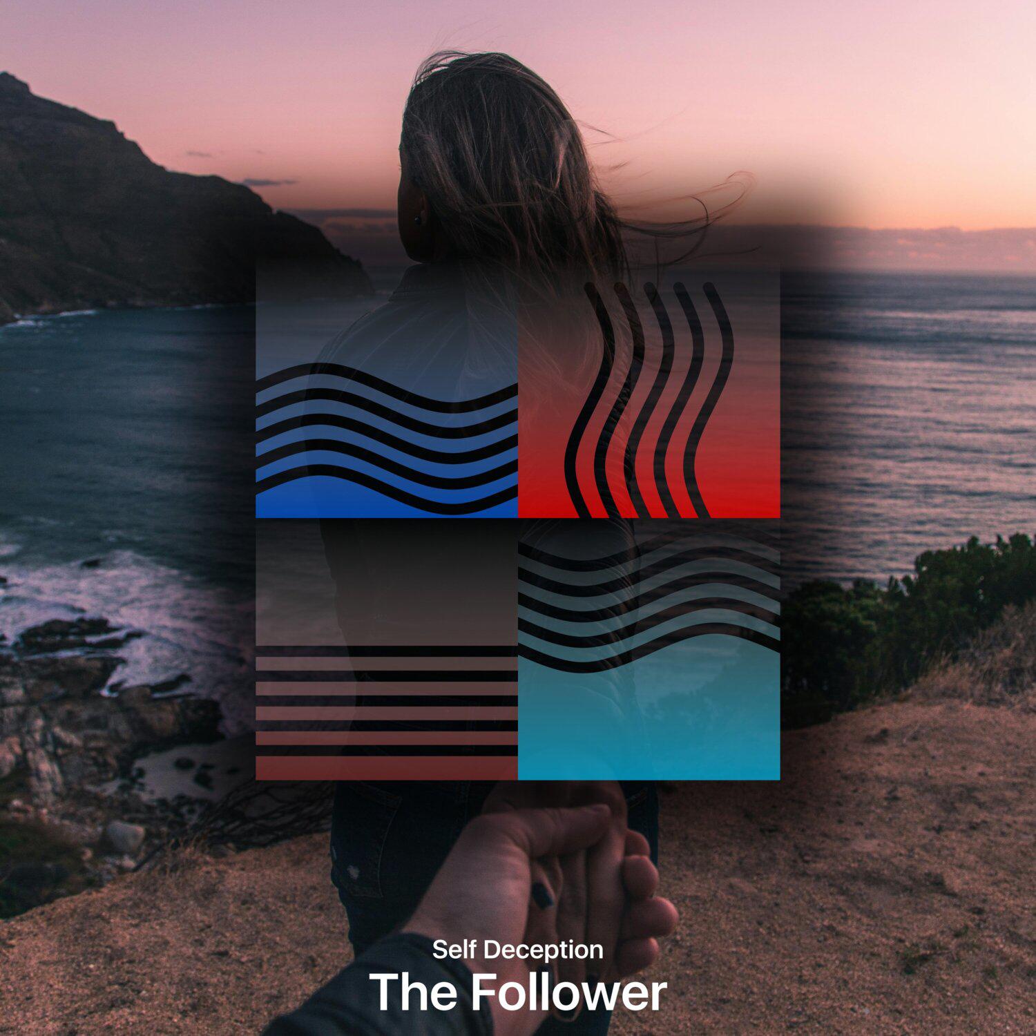 Постер альбома The Follower