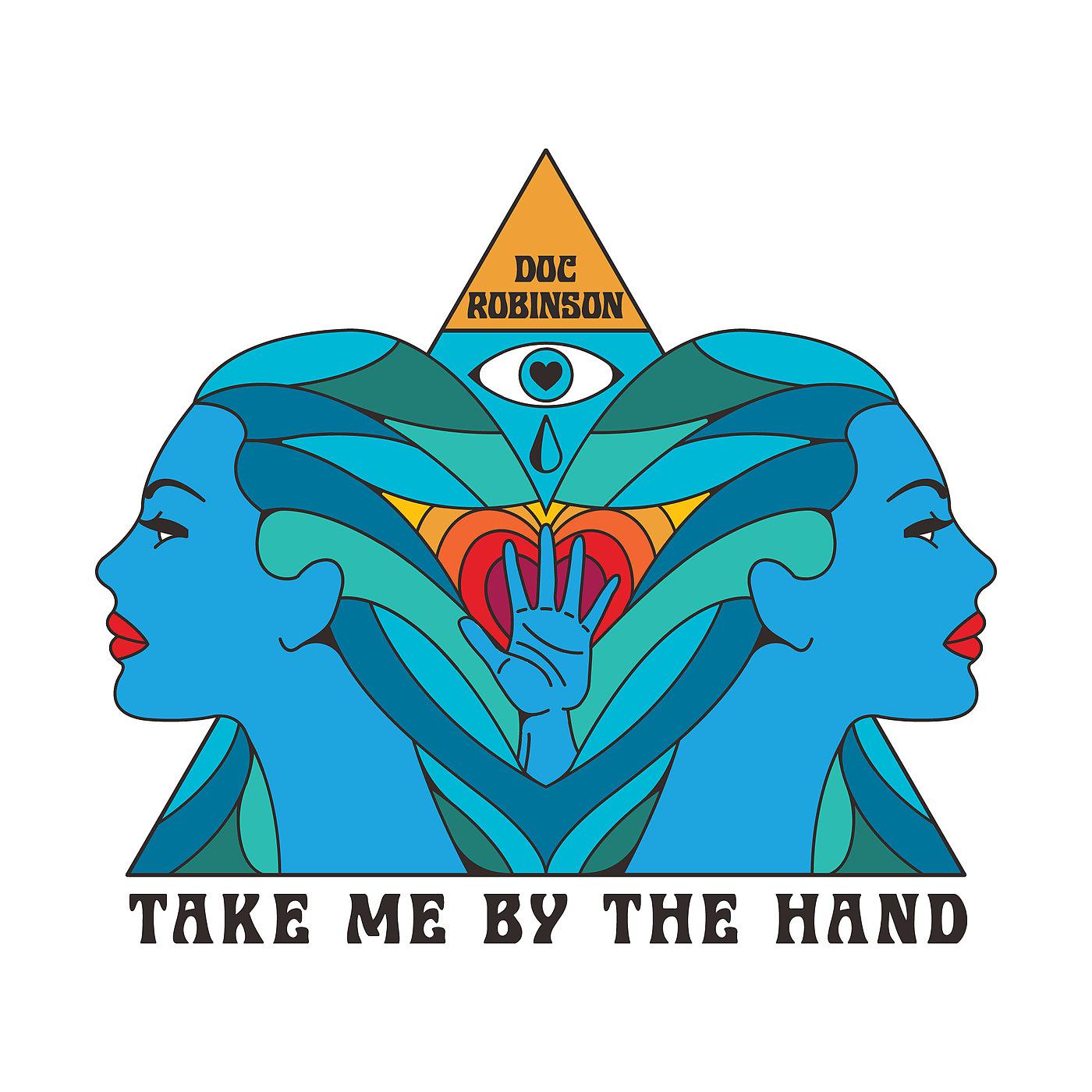 Постер альбома Take Me by the Hand