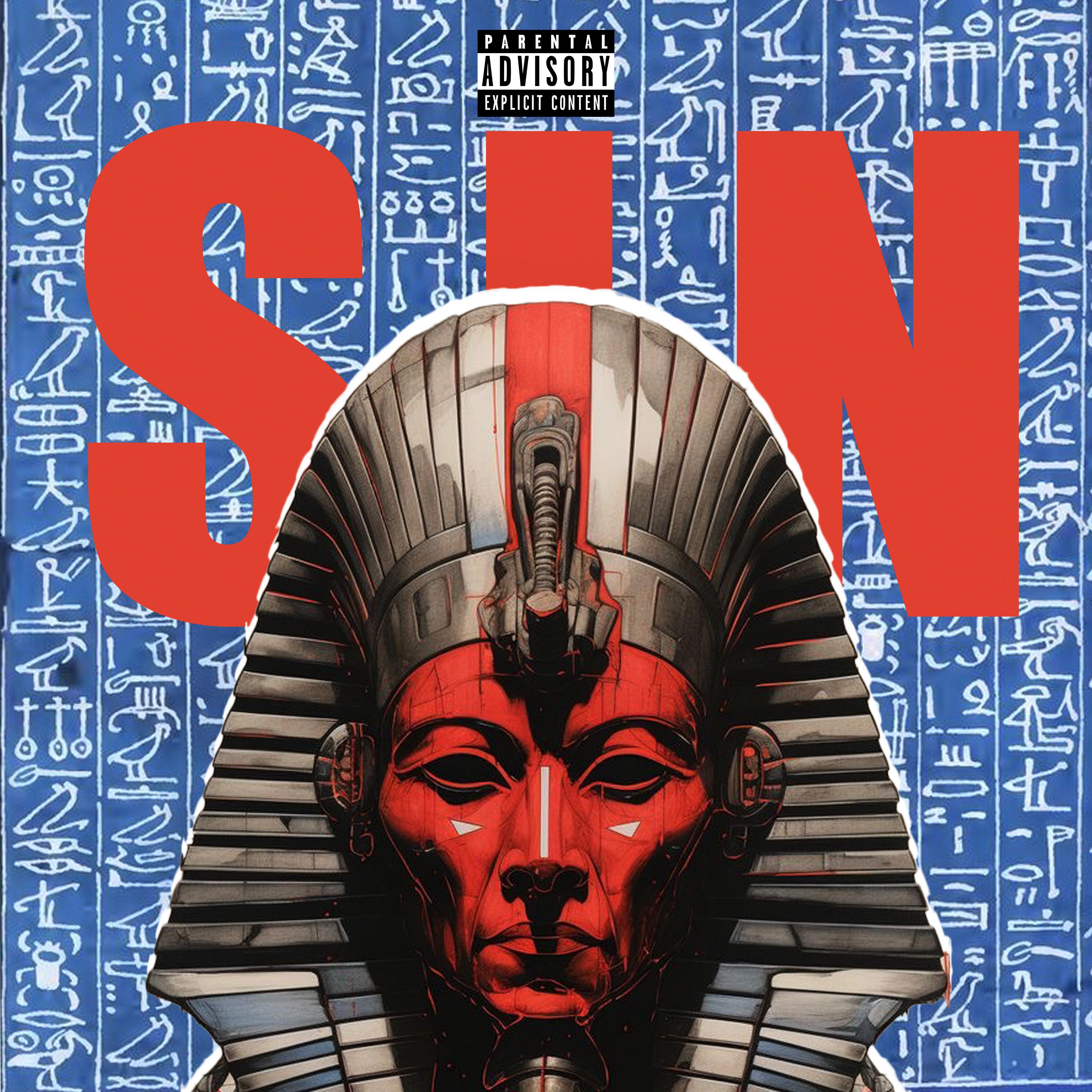 Постер альбома Sin