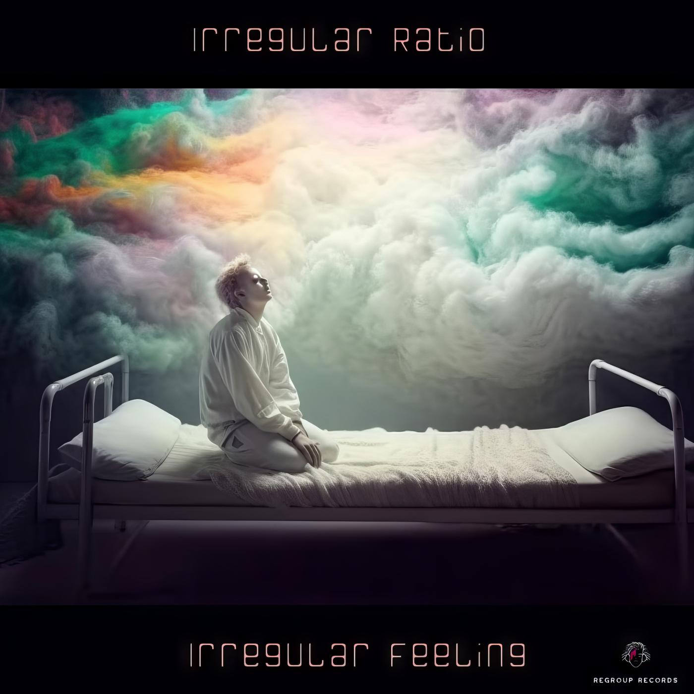 Постер альбома Irregular Feeling