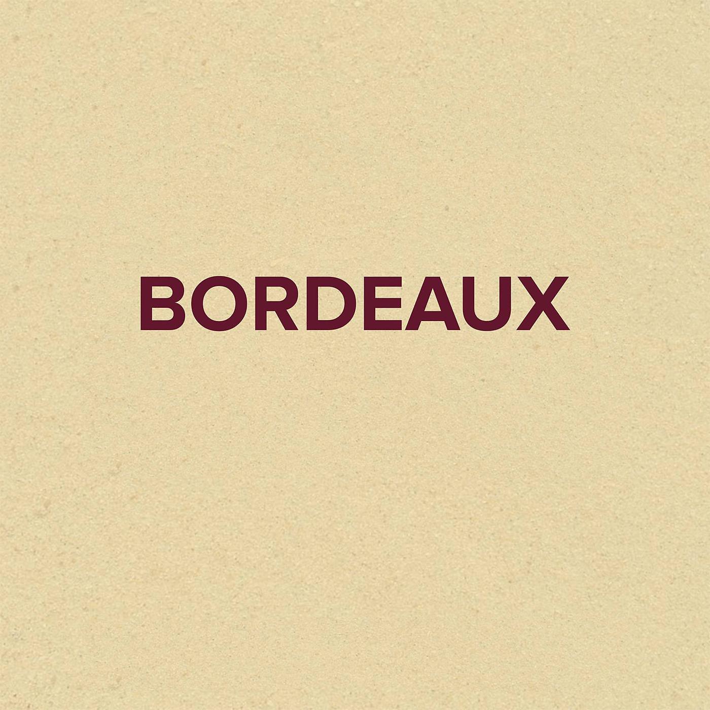 Постер альбома Bordeaux