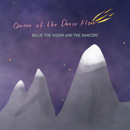 Постер альбома Queen Of The Dancefloor