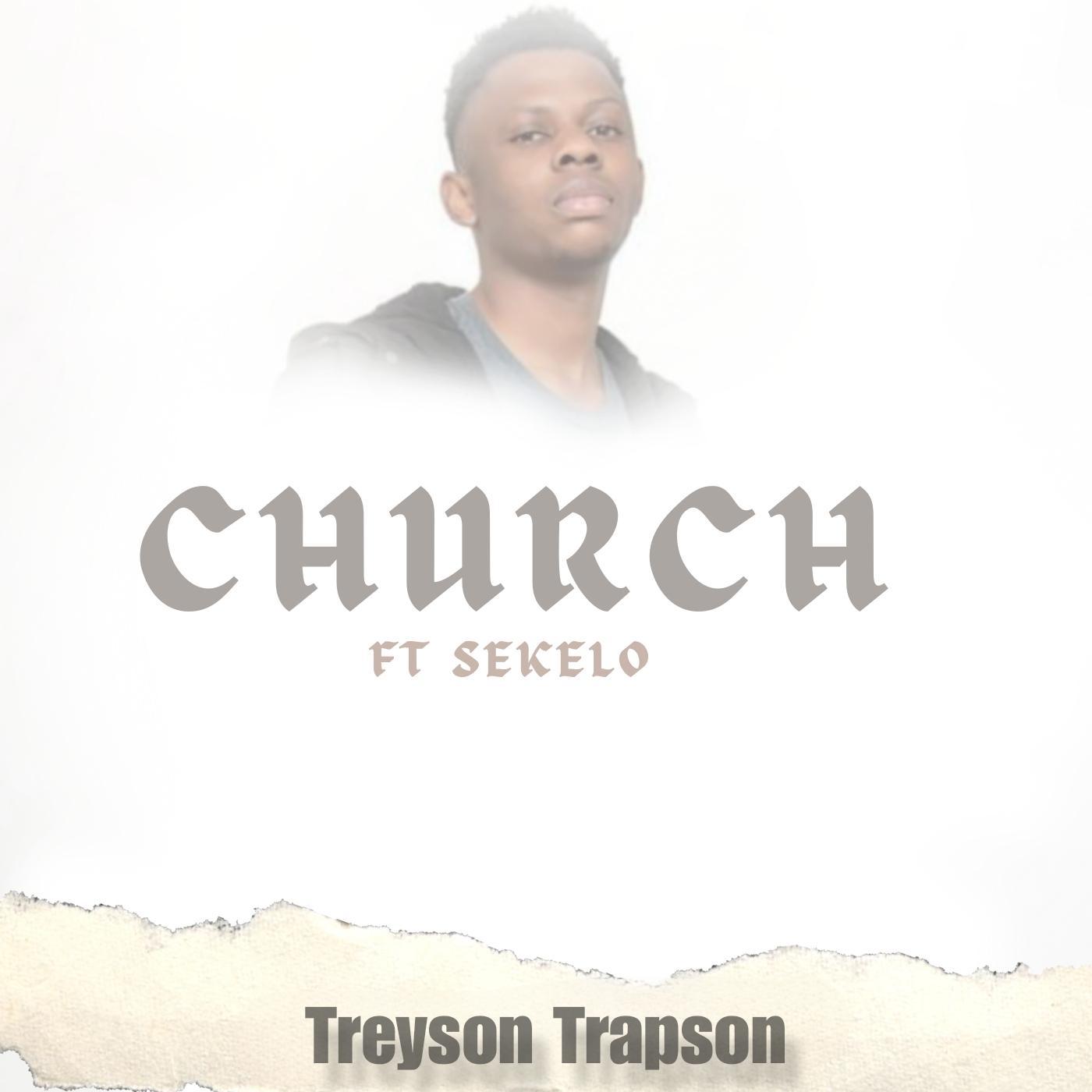Постер альбома Church (feat. Sekelo)