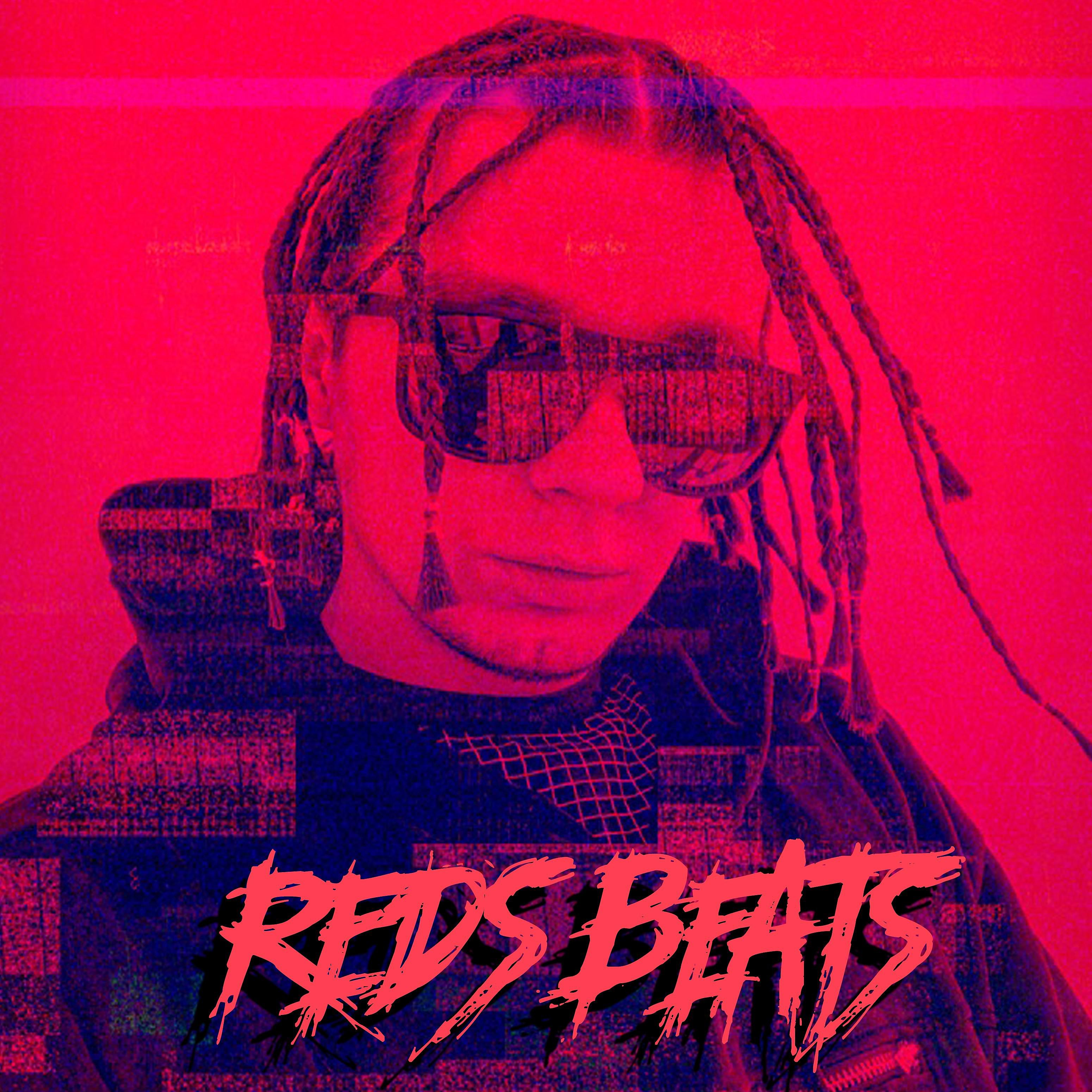 Постер альбома Red Beats