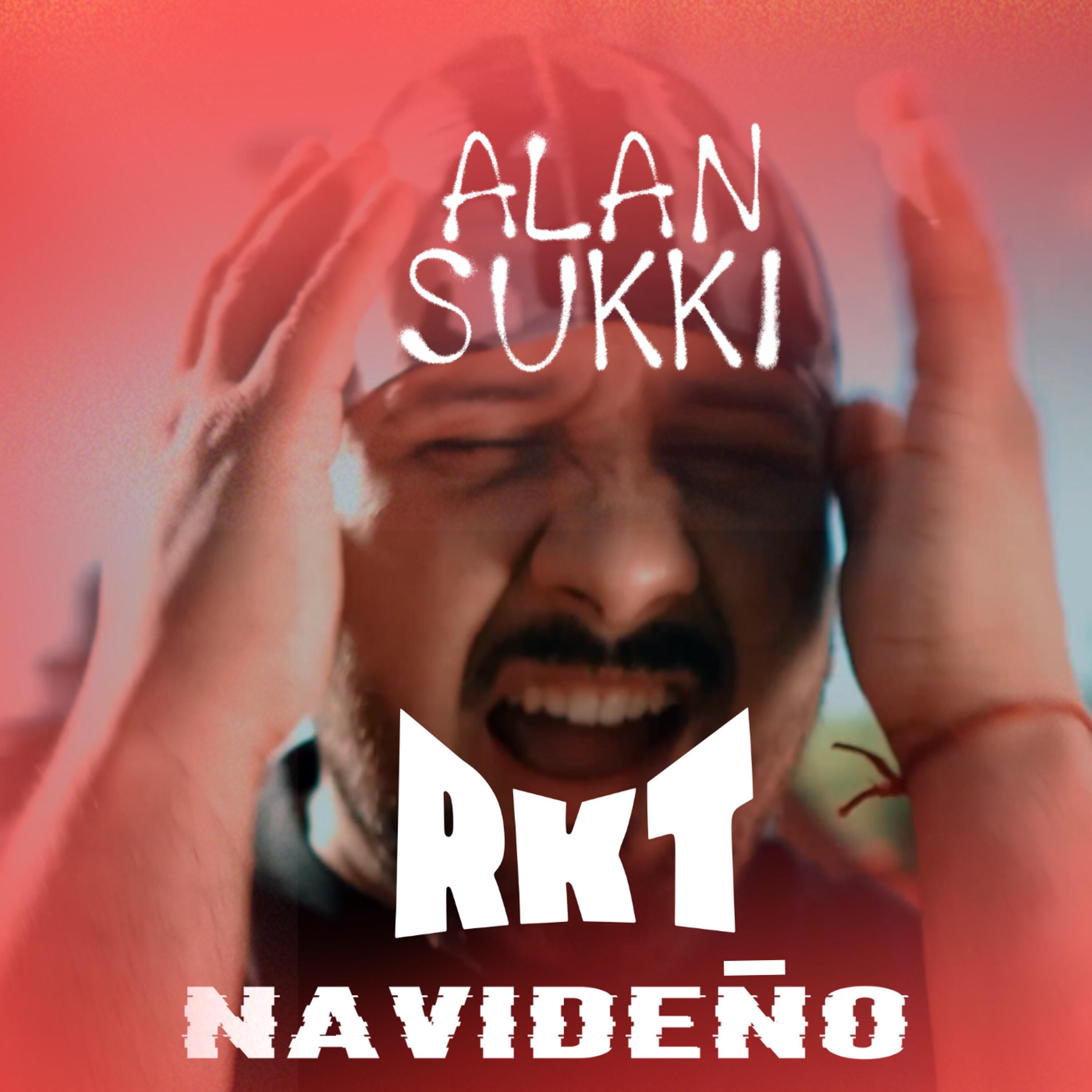 Постер альбома Rkt Navideño