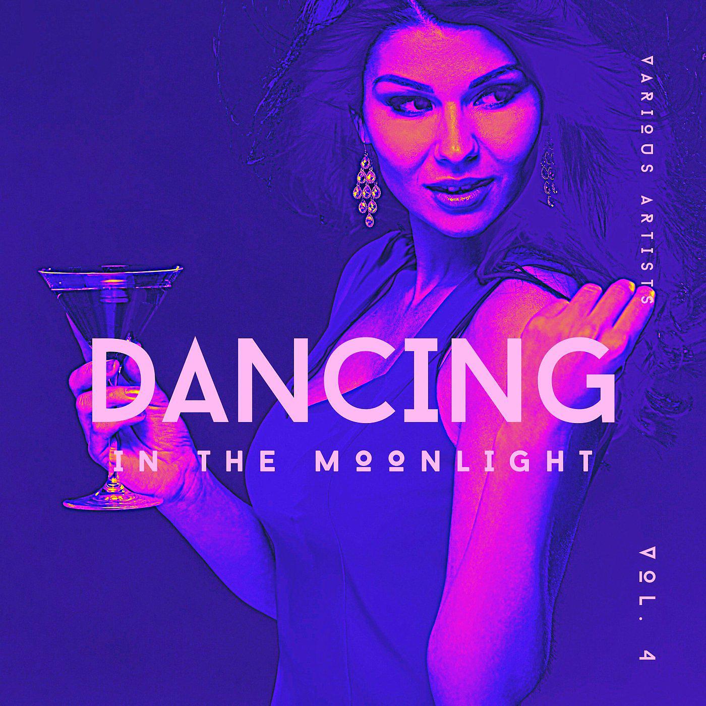 Постер альбома Dancing In The Moonlight, Vol. 4