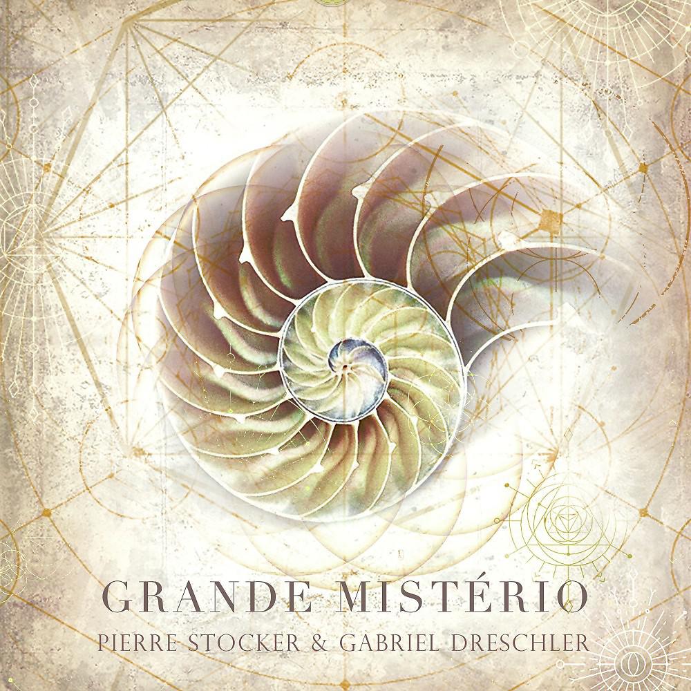 Постер альбома Grande Misterio