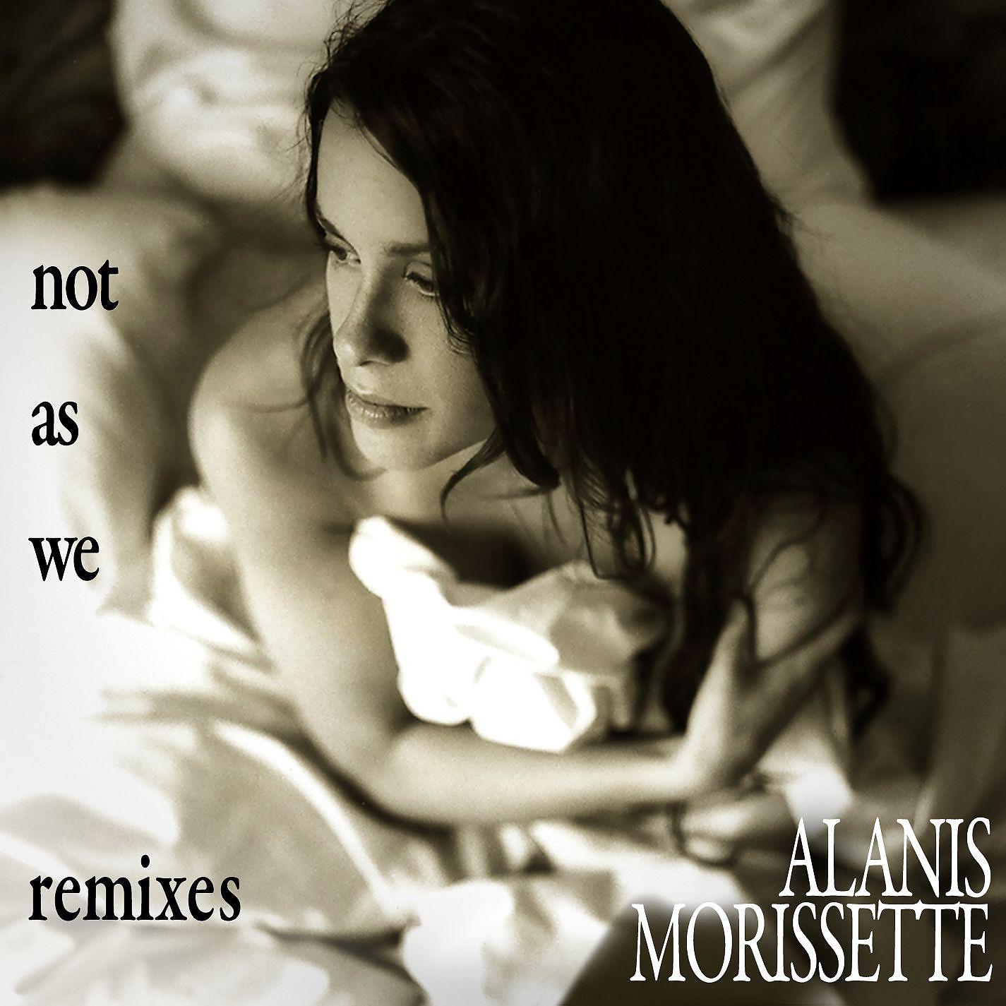 Постер альбома Not as We Remix EP (DMD Maxi)