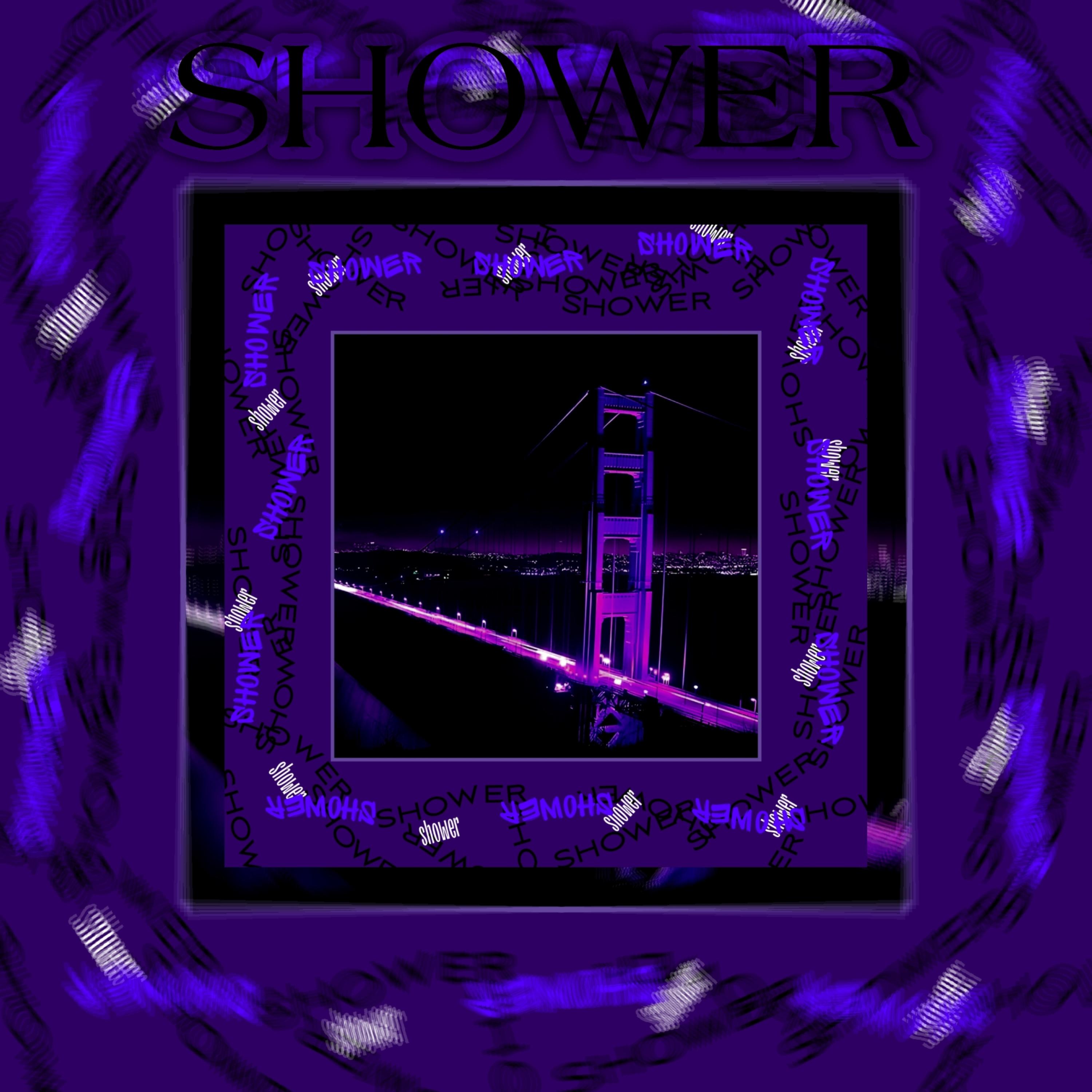 Постер альбома Shower