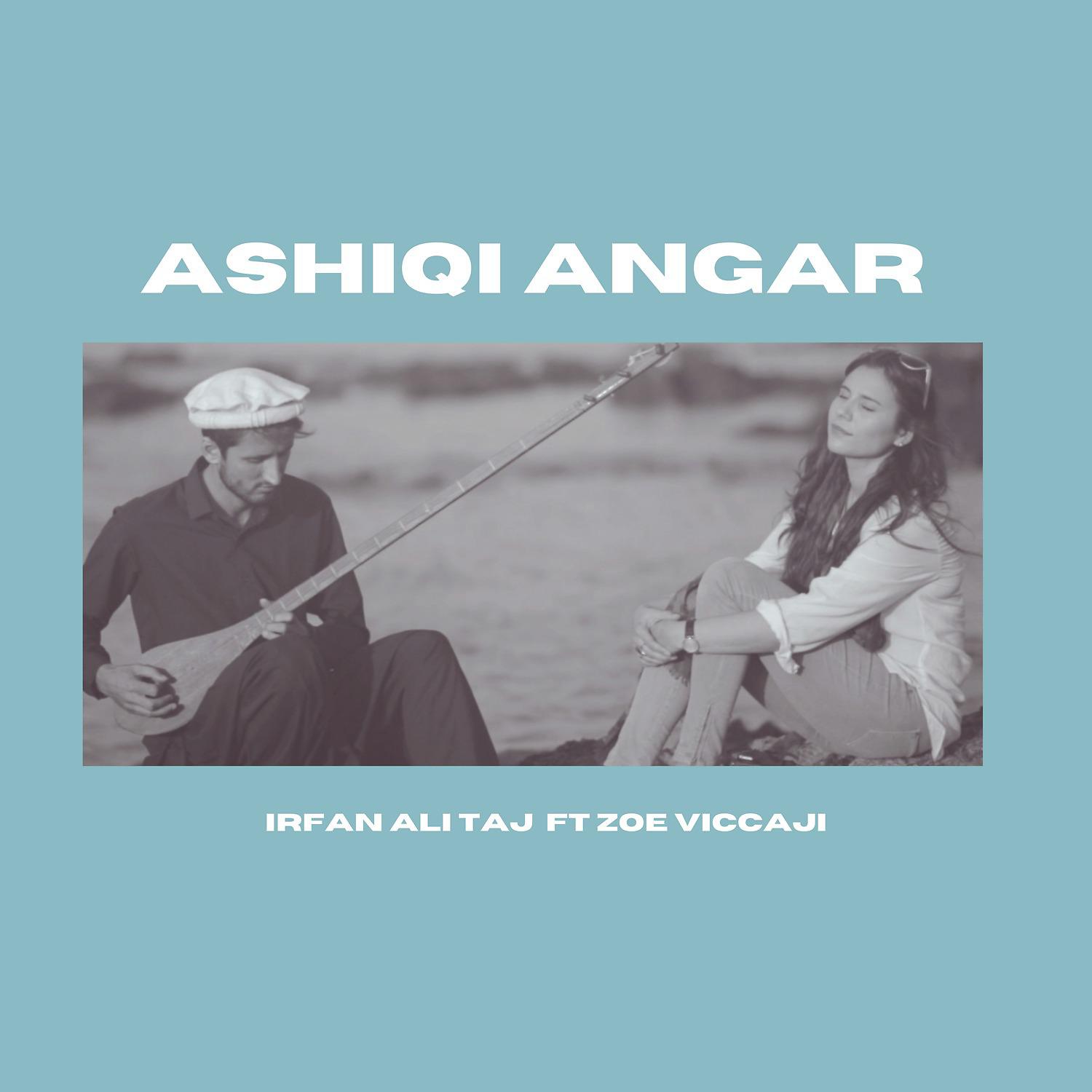 Постер альбома Ashiqi Angar