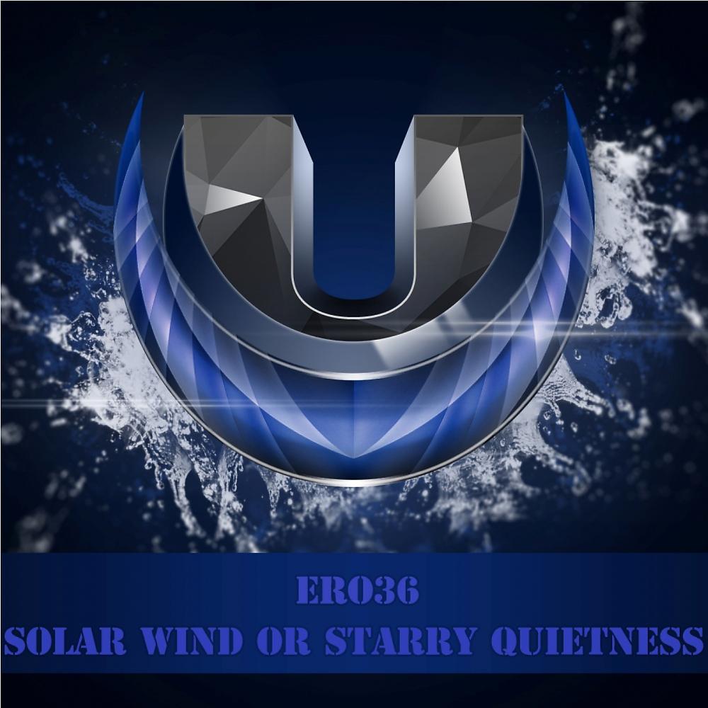 Постер альбома Solar Wind Or Starry Quietness