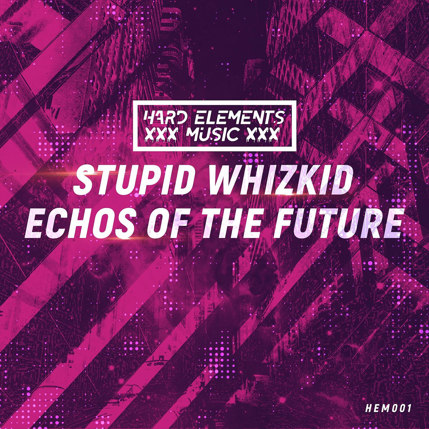 Постер альбома Echos of the Future