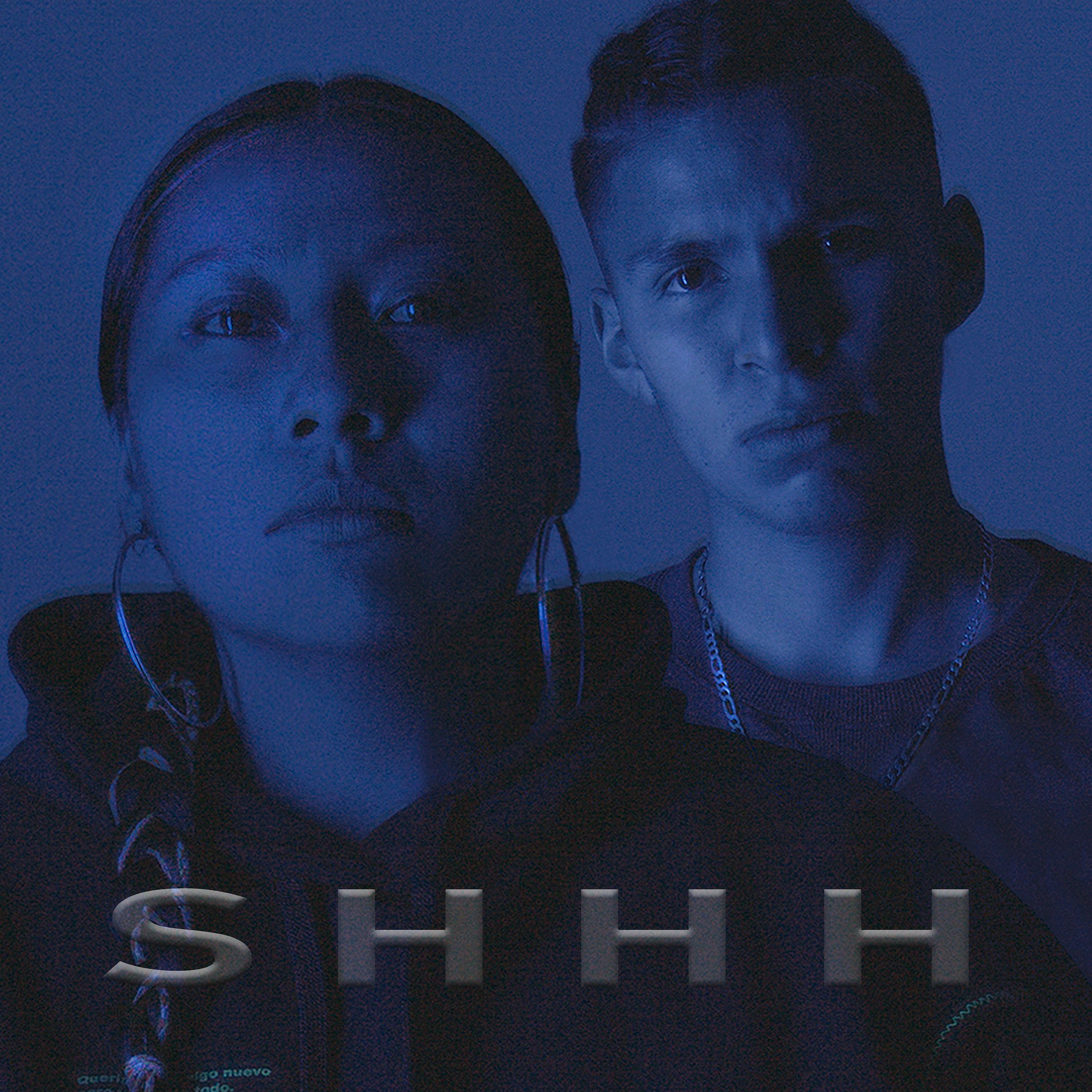 Постер альбома Shhh