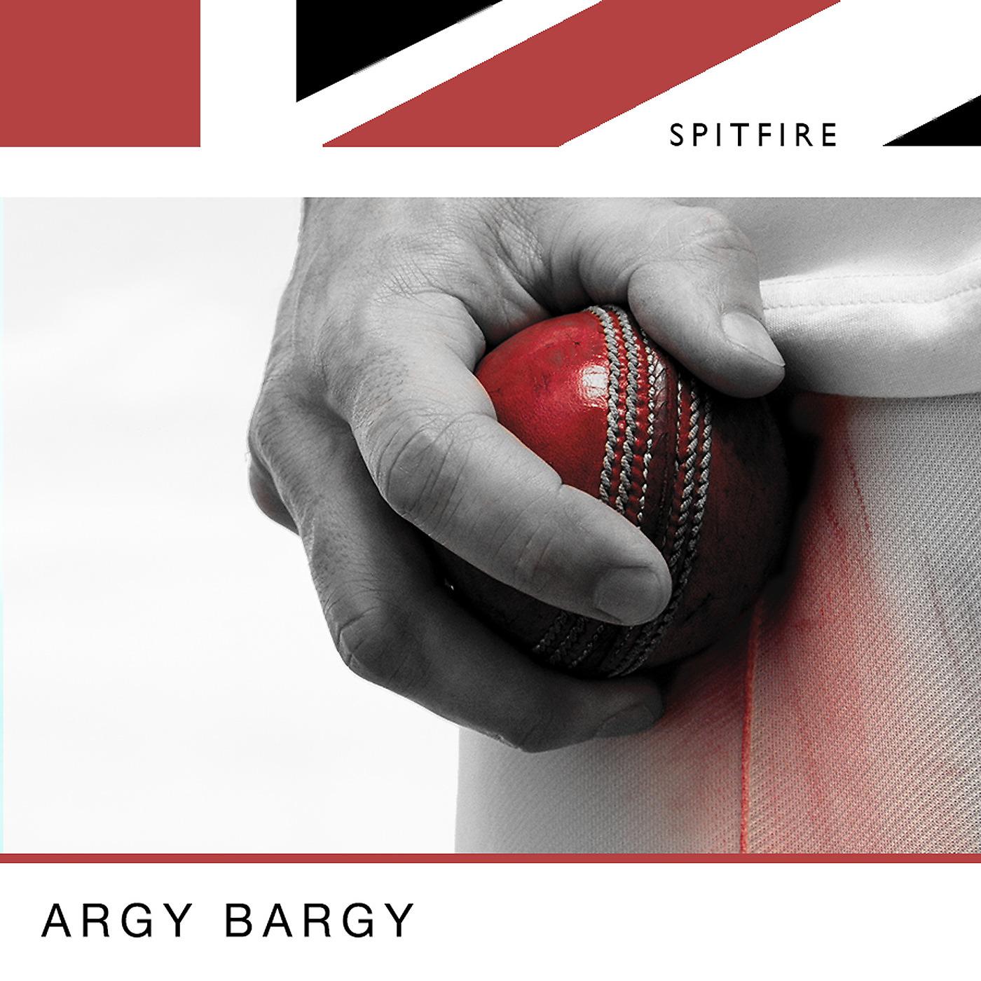 Постер альбома Spitfire: Argy Bargy