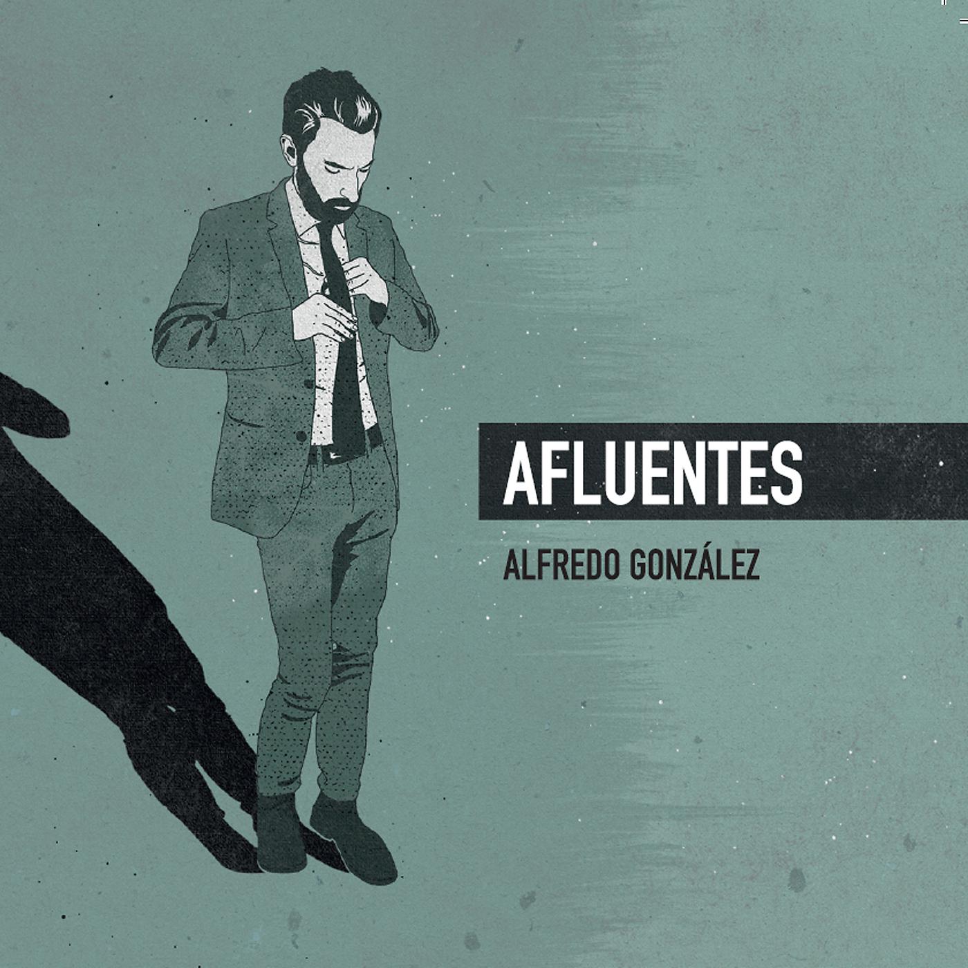 Постер альбома Afluentes