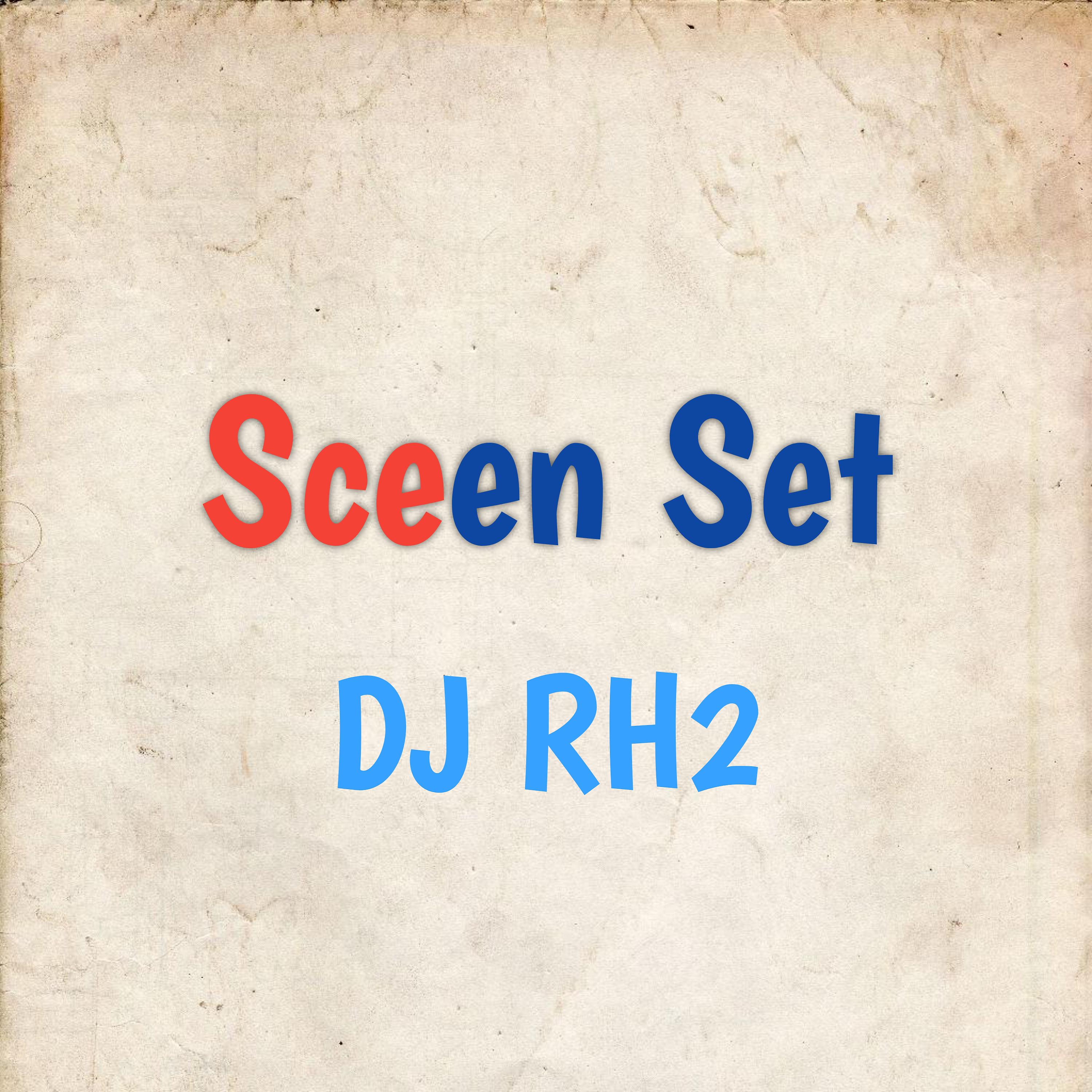 Постер альбома Sceen Set